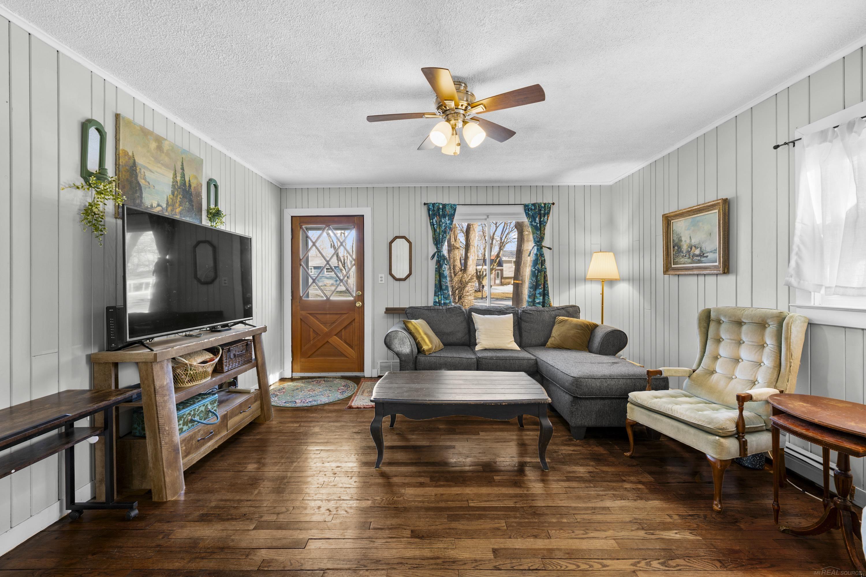 7340 Smale Street, Washington, MI, 48094