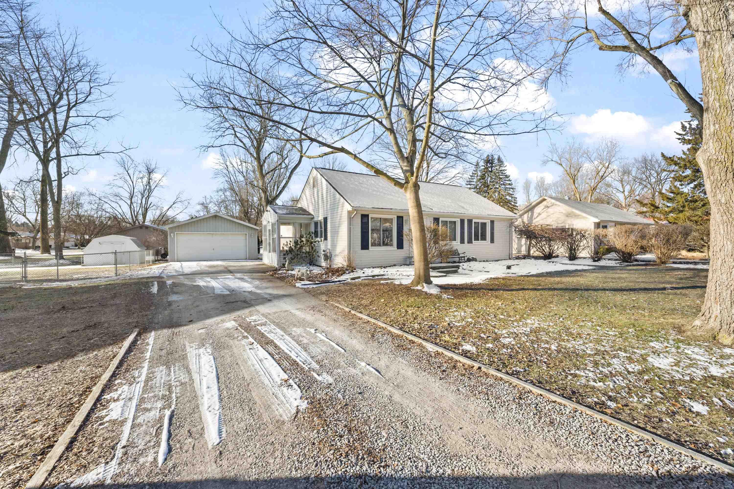 7340 Smale Street, Washington, MI, 48094