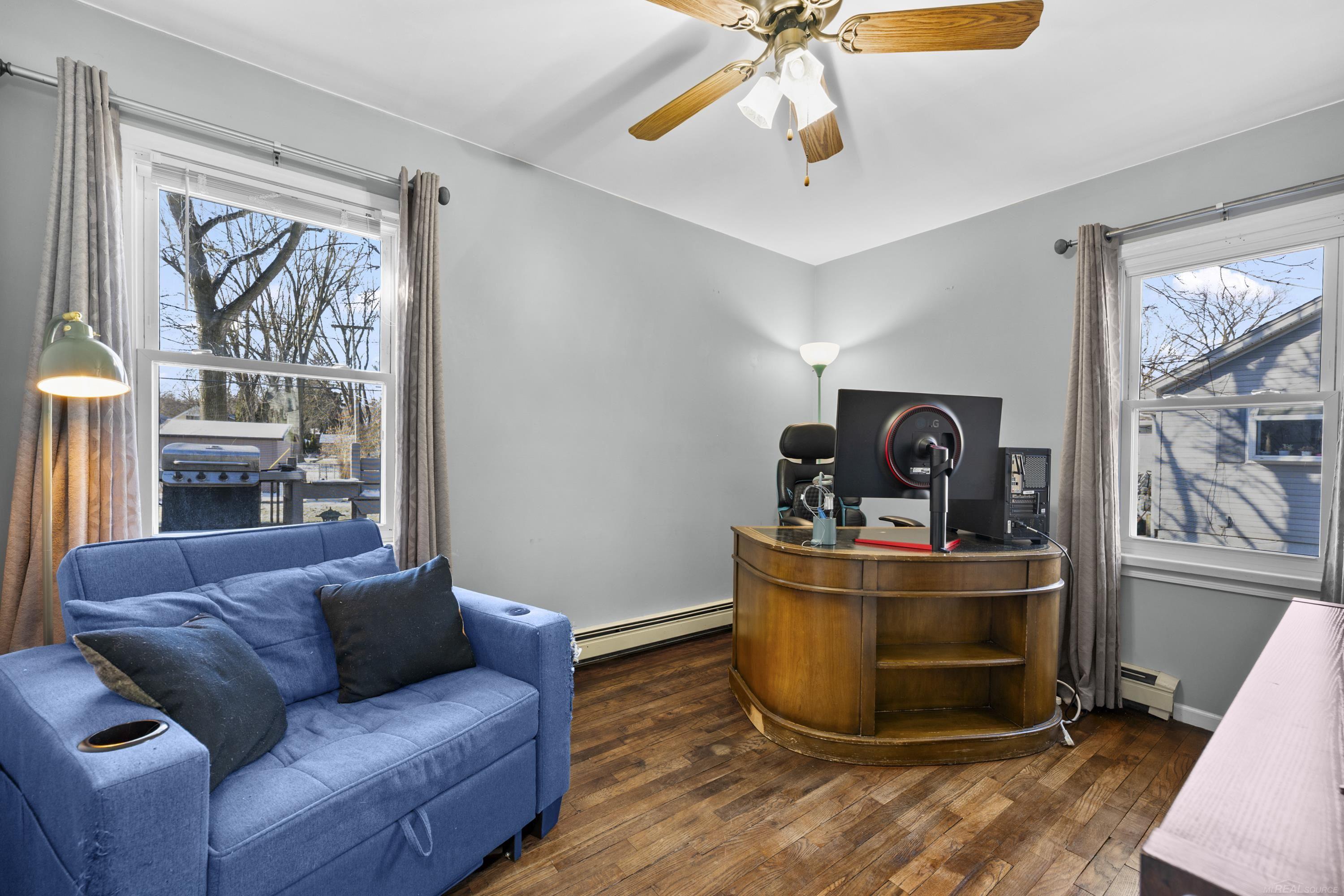 7340 Smale Street, Washington, MI, 48094