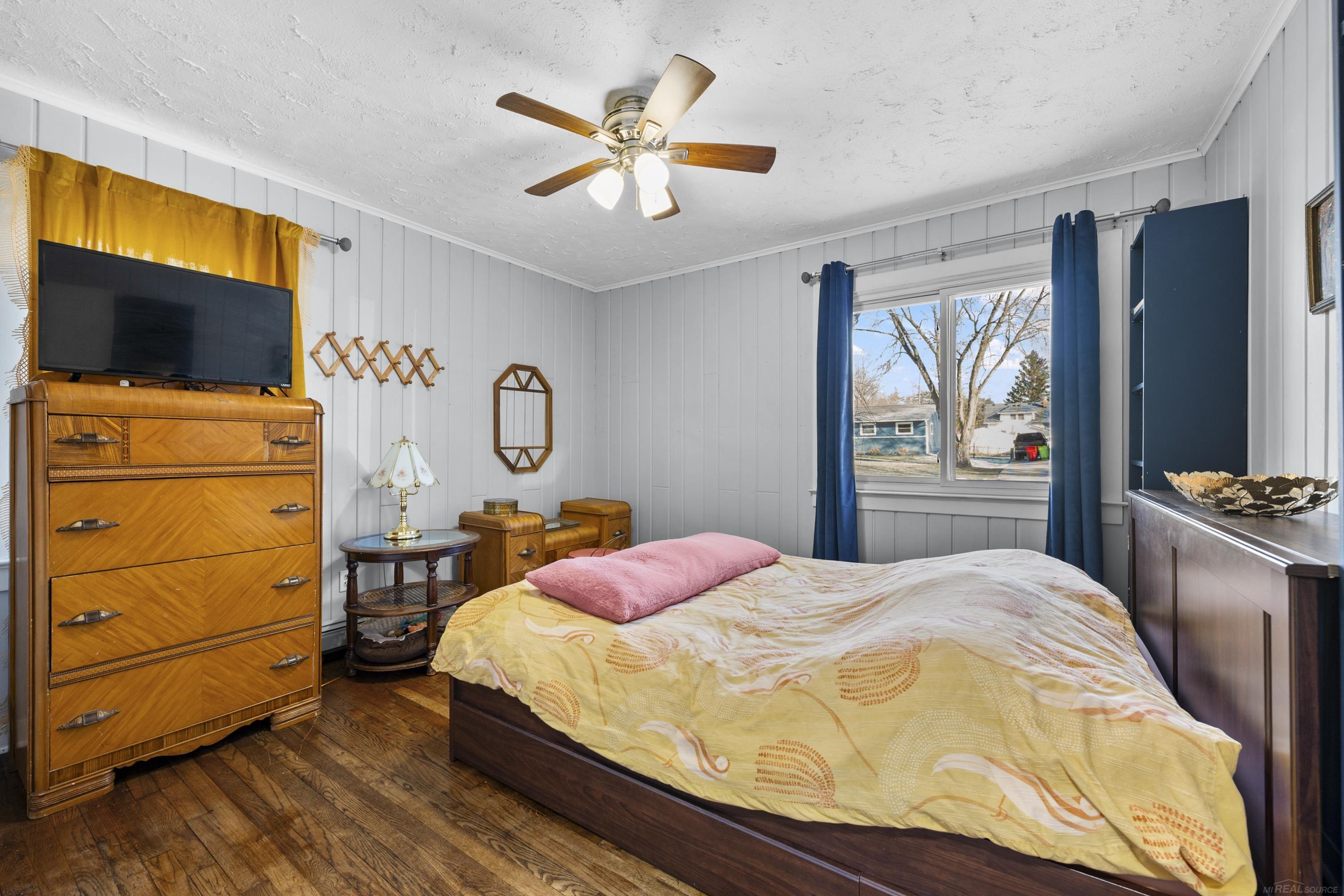 7340 Smale Street, Washington, MI, 48094