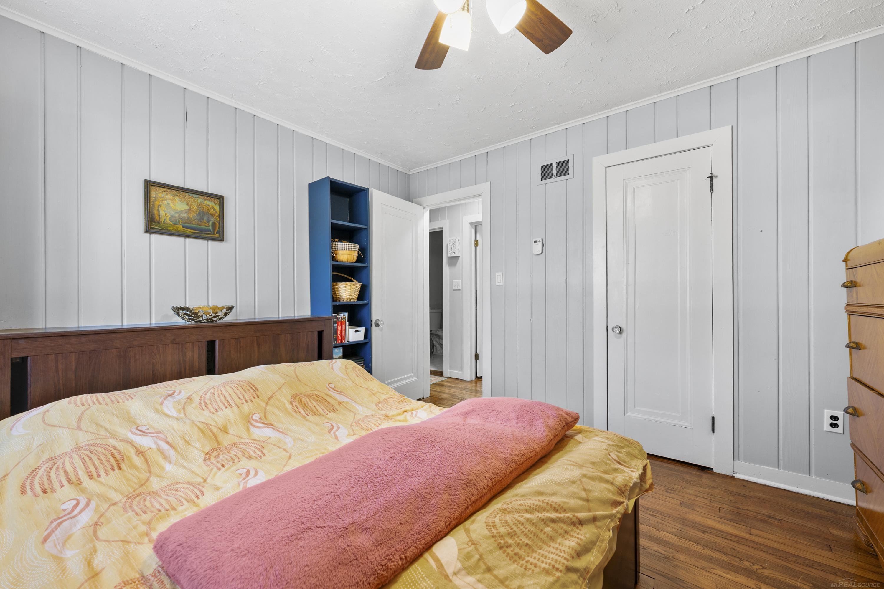 7340 Smale Street, Washington, MI, 48094