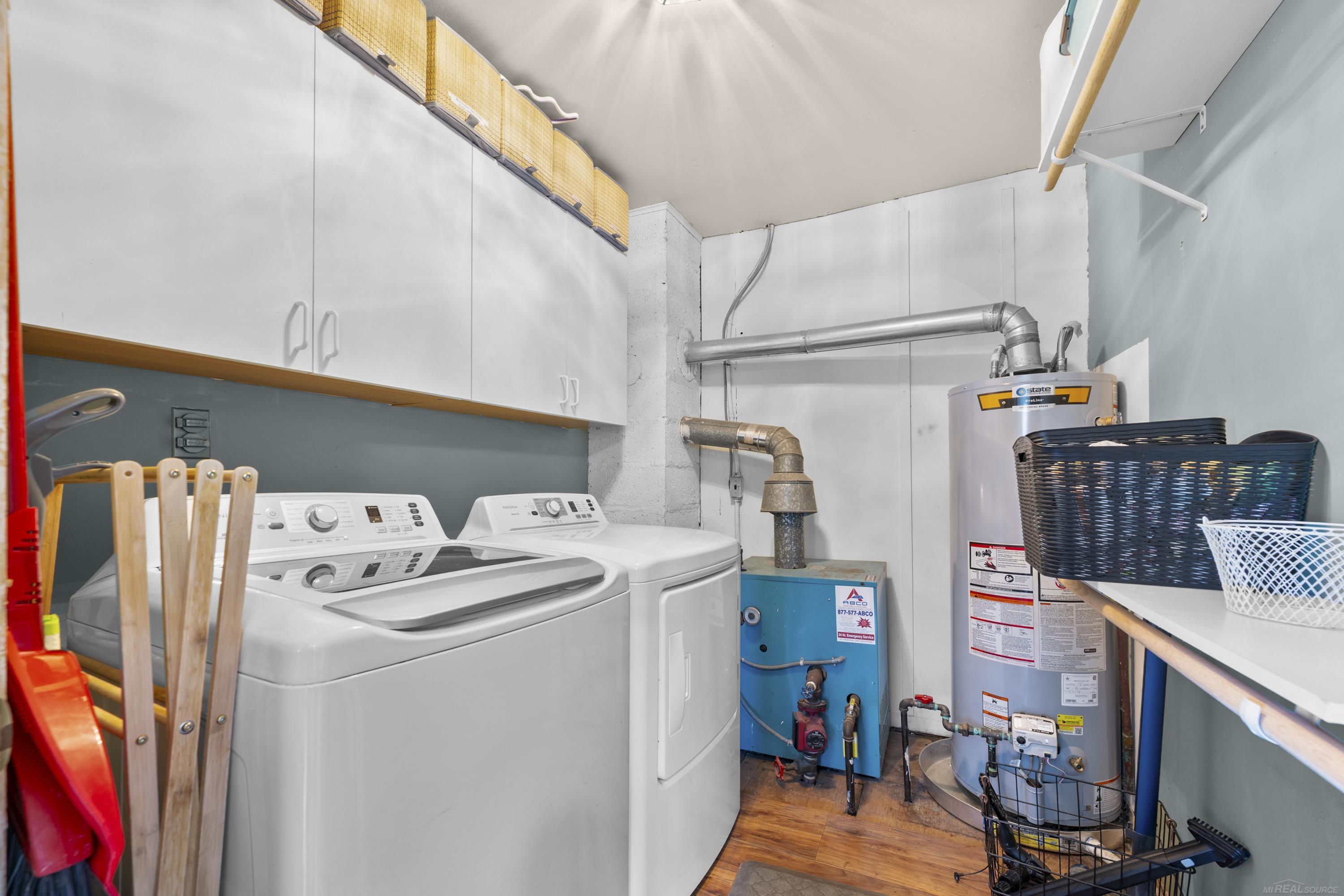 7340 Smale Street, Washington, MI, 48094