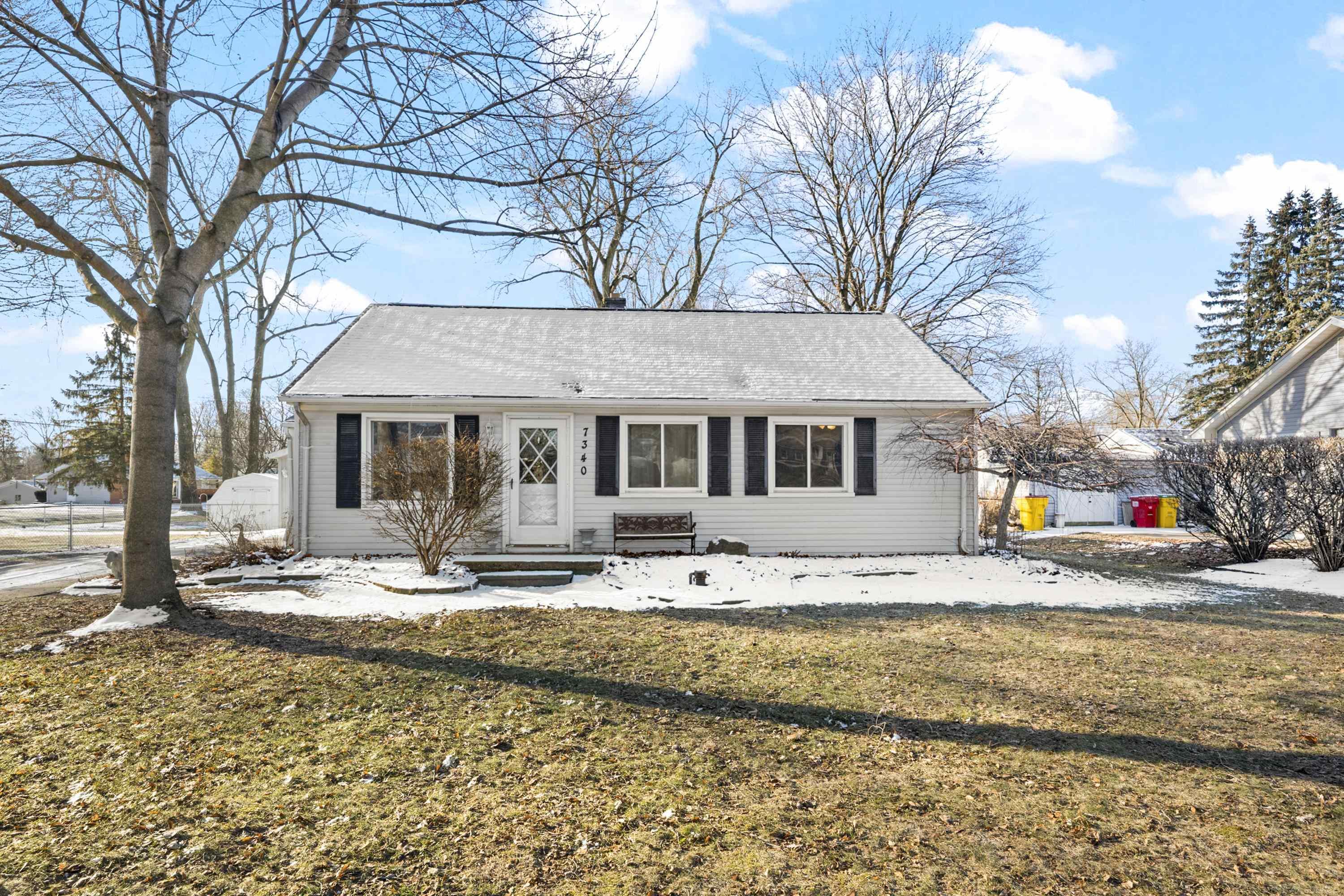 7340 Smale Street, Washington, MI, 48094