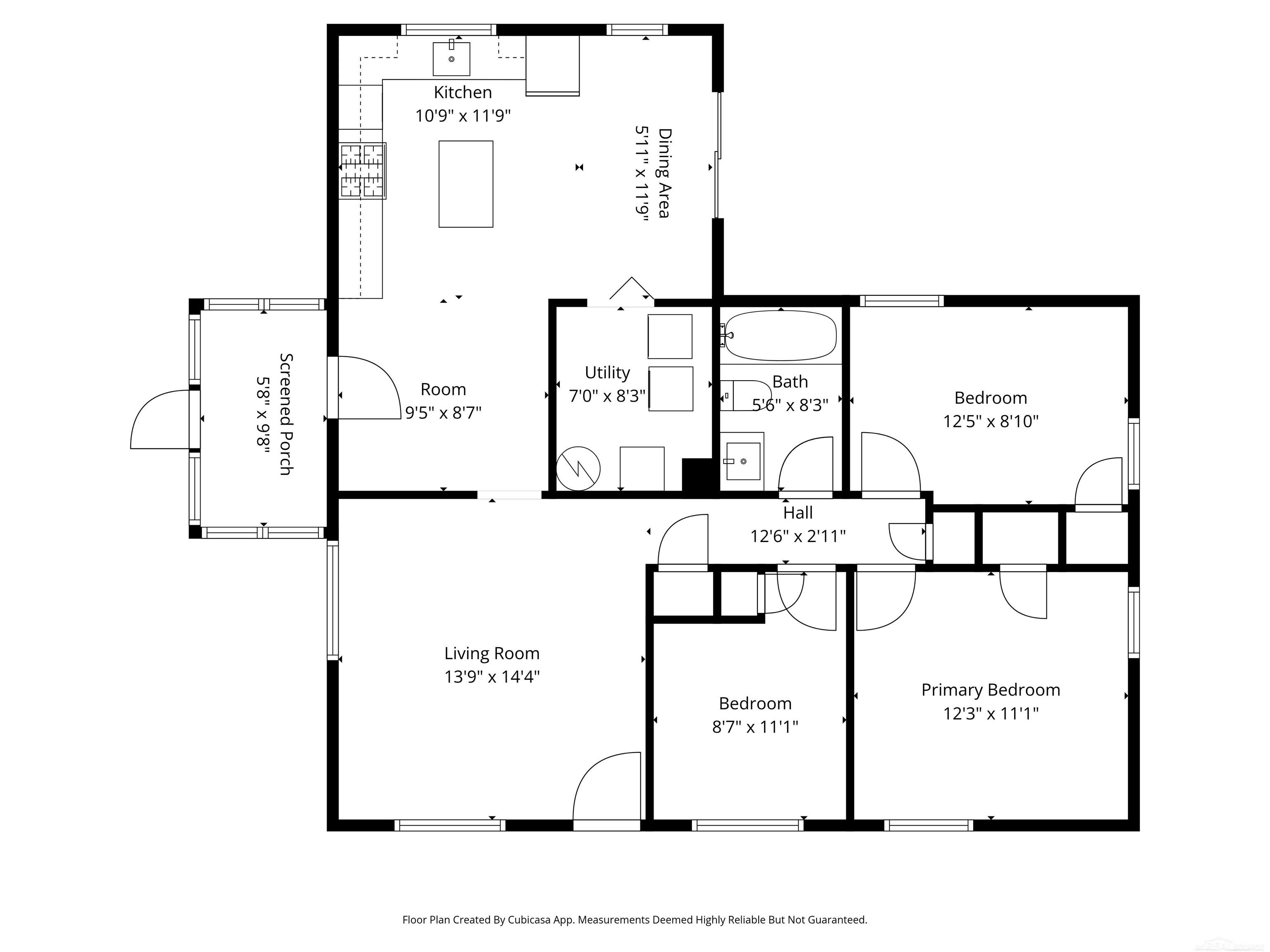 7340 Smale Street, Washington, MI, 48094