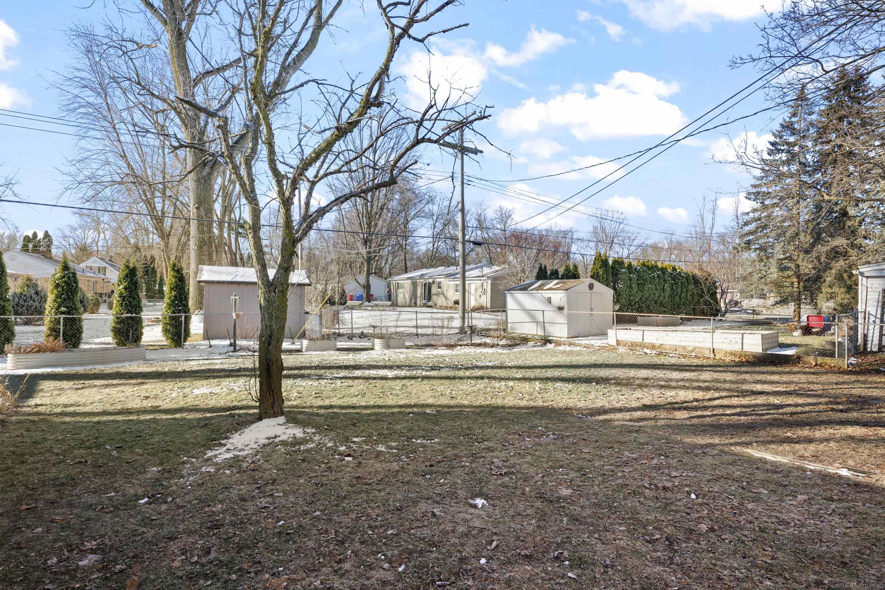 7340 Smale Street, Washington, MI, 48094