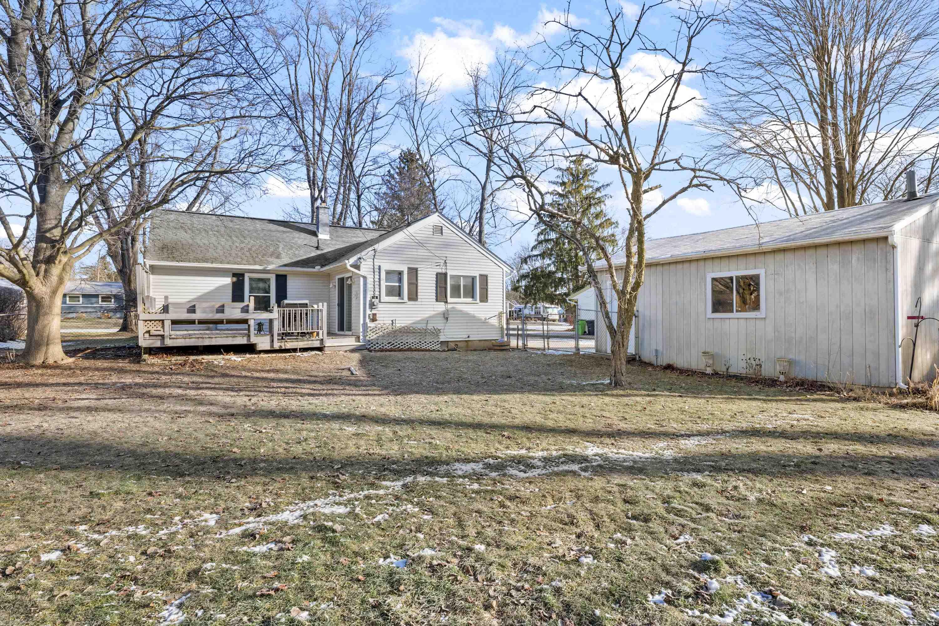 7340 Smale Street, Washington, MI, 48094