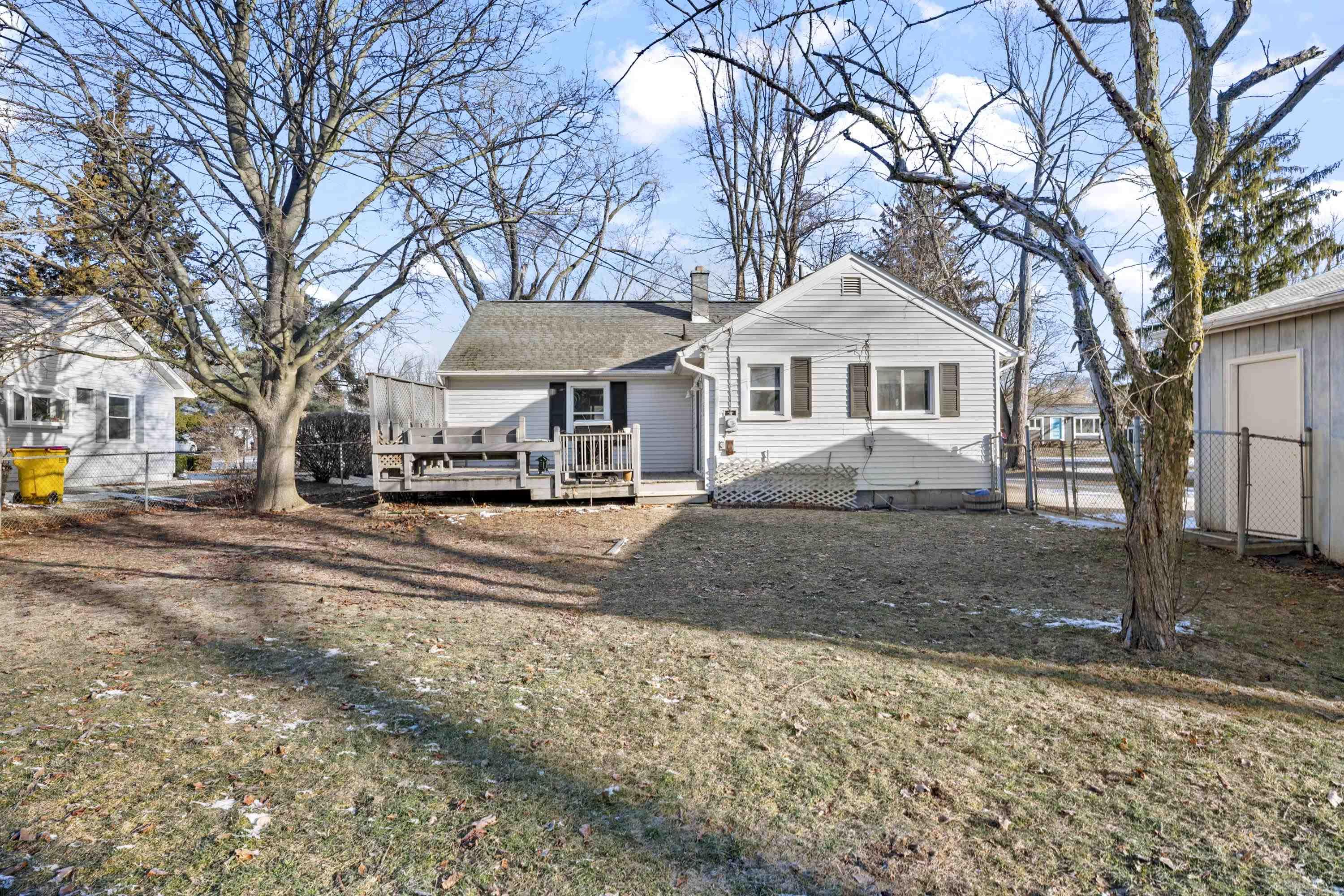 7340 Smale Street, Washington, MI, 48094