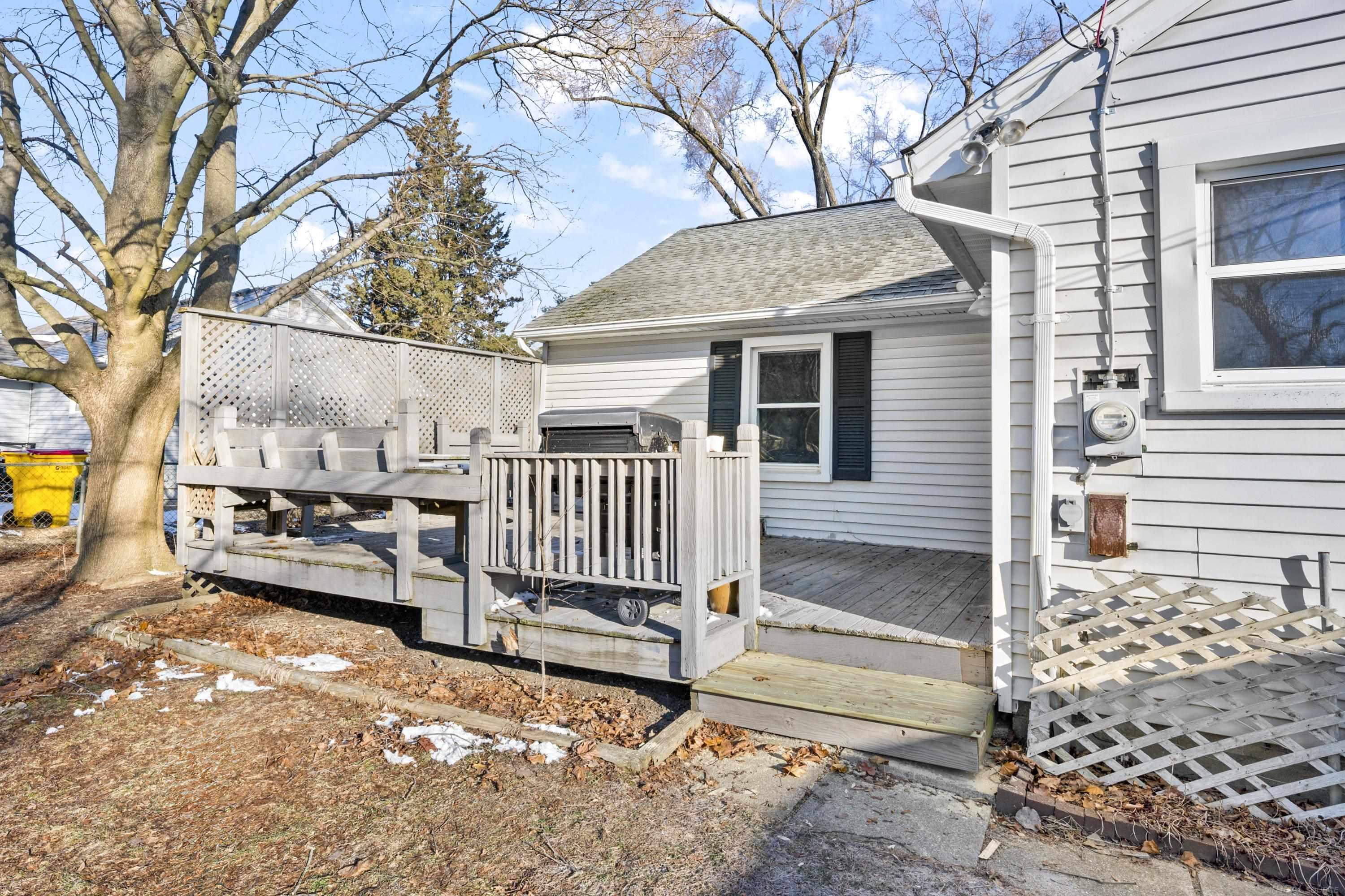 7340 Smale Street, Washington, MI, 48094