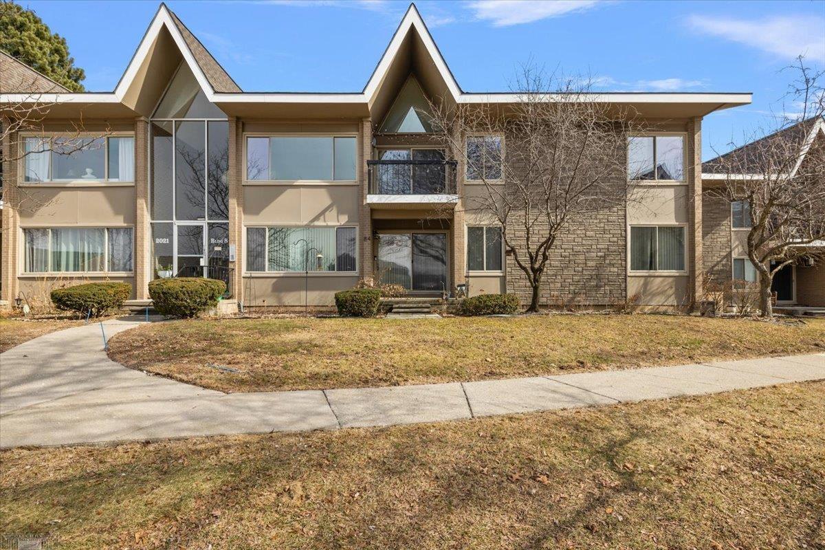  UNIT 88, Bloomfield Hills, MI, 48302