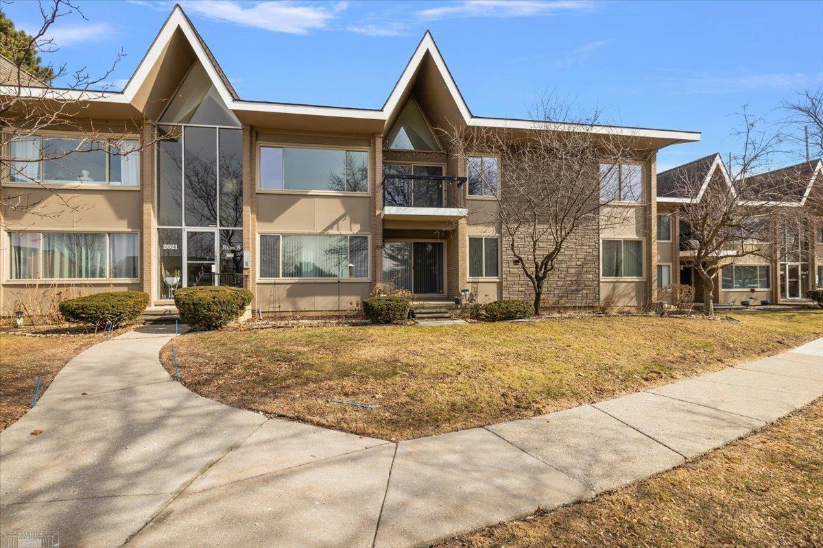  UNIT 88, Bloomfield Hills, MI, 48302