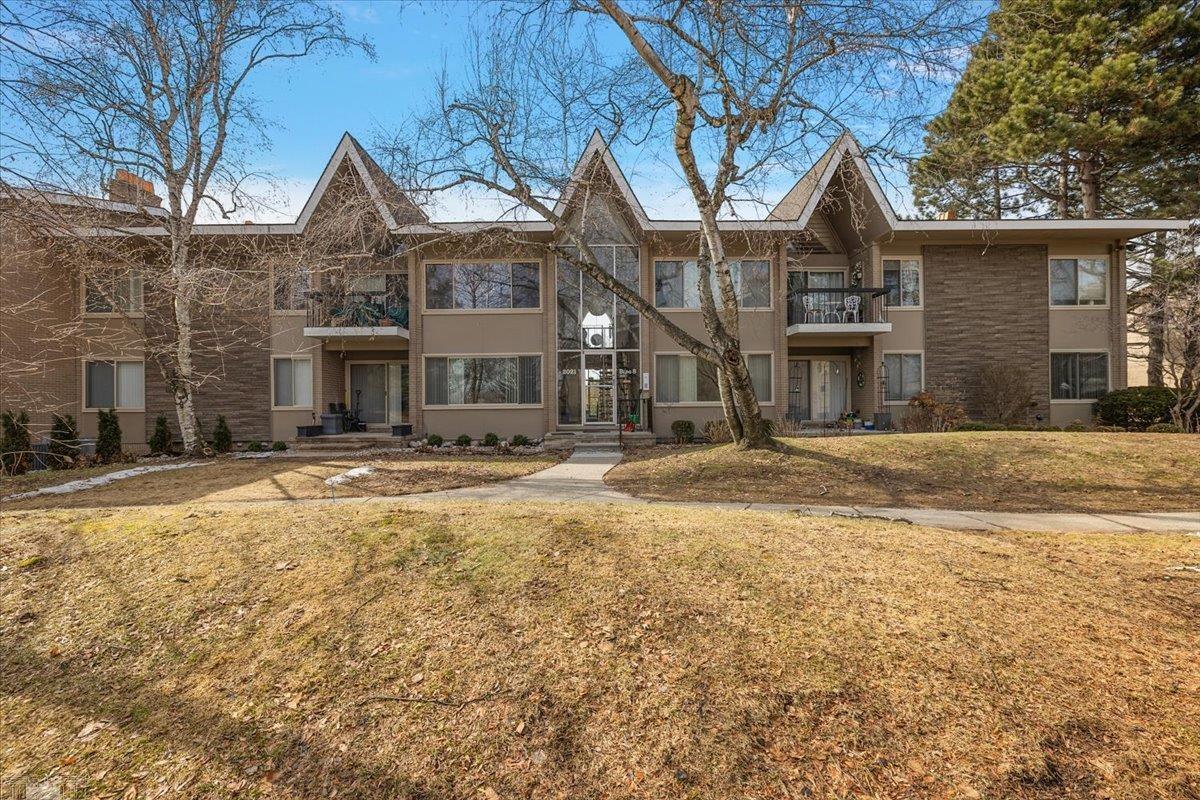  UNIT 88, Bloomfield Hills, MI, 48302