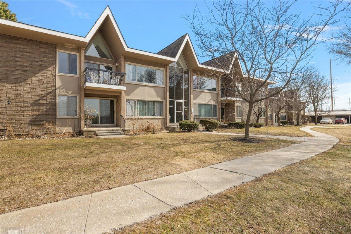  UNIT 88, Bloomfield Hills, MI, 48302