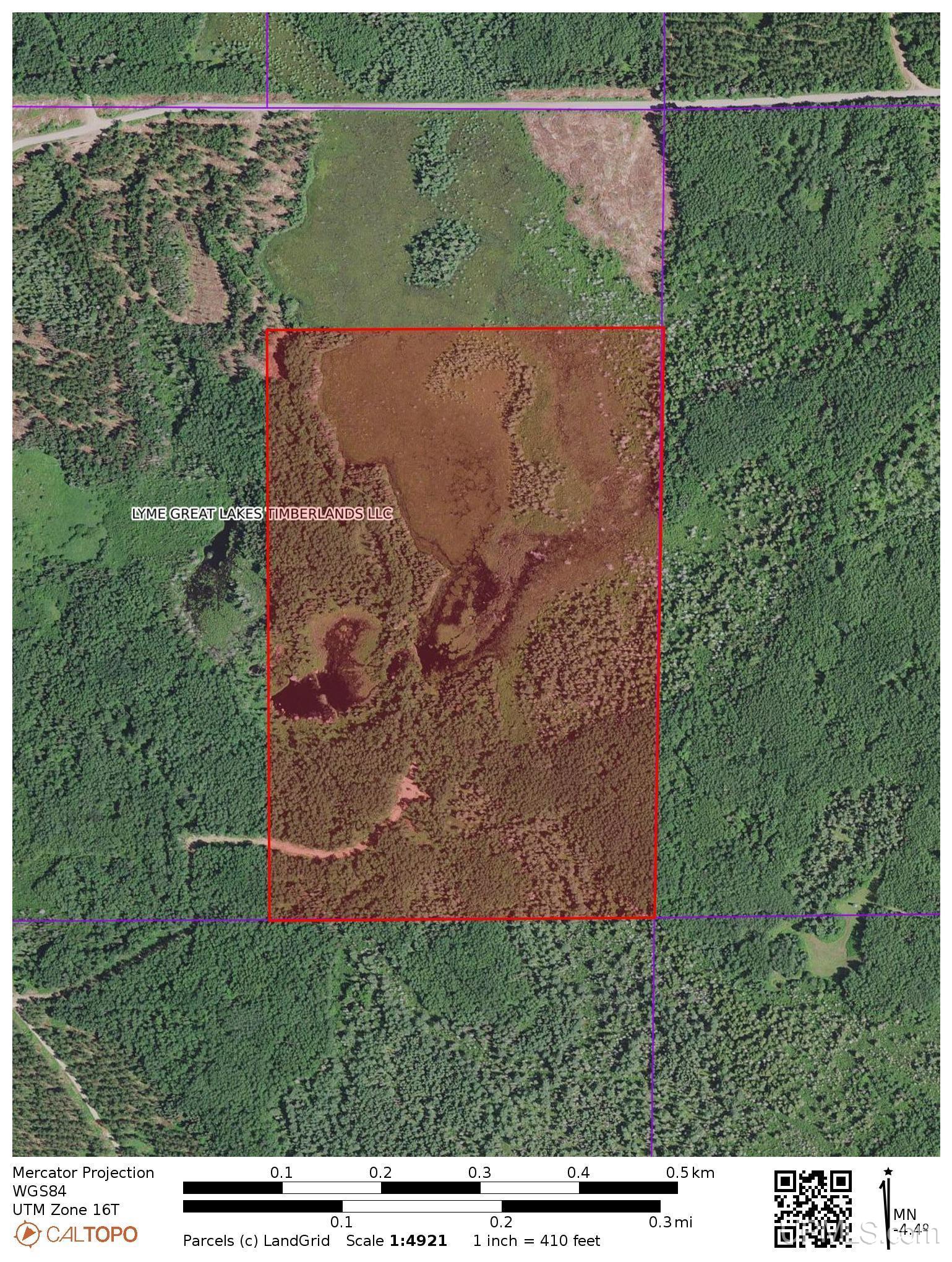 South 60 acres 18 Road photo 32