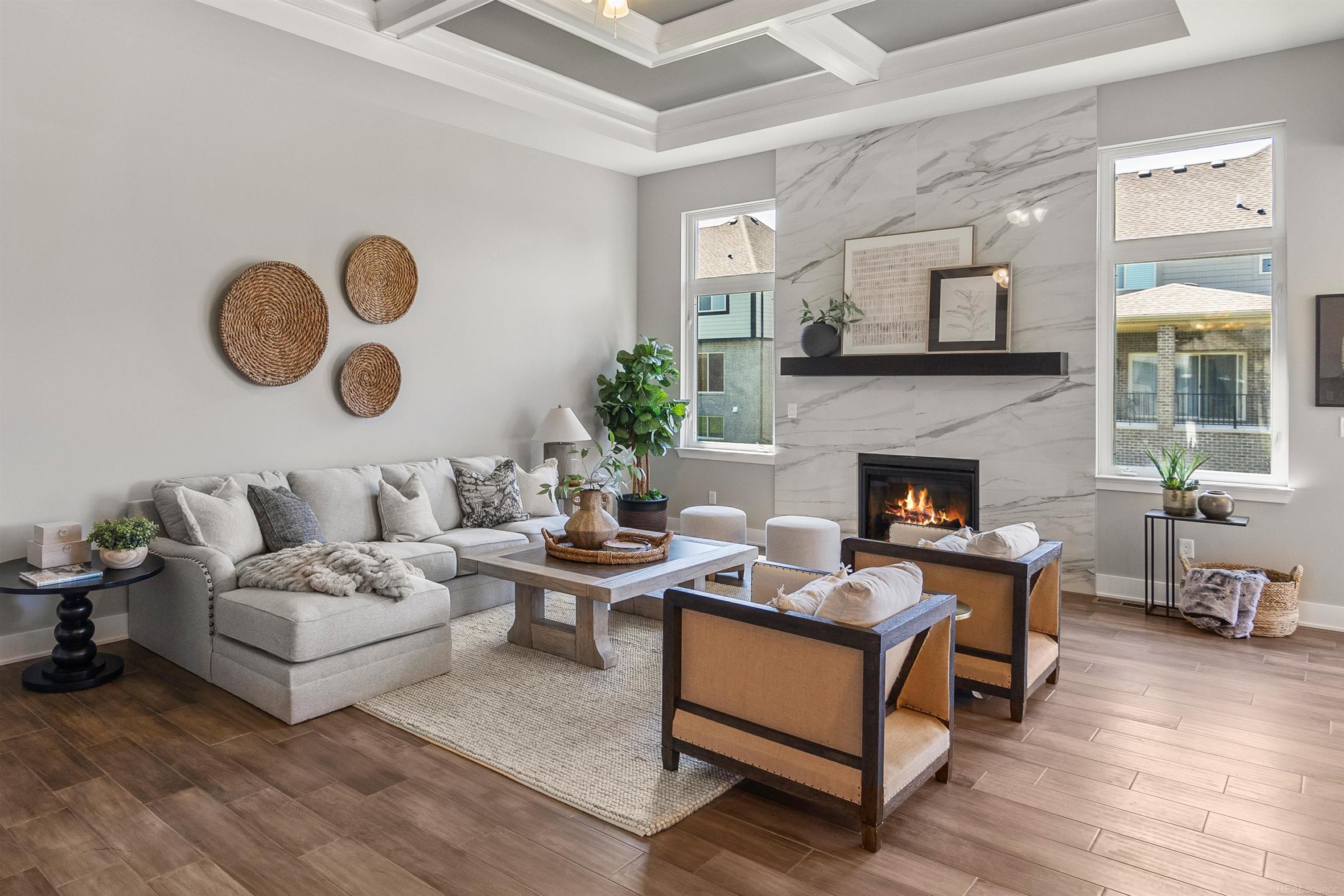 49033 Wingfield Drive, Macomb, MI, 48044