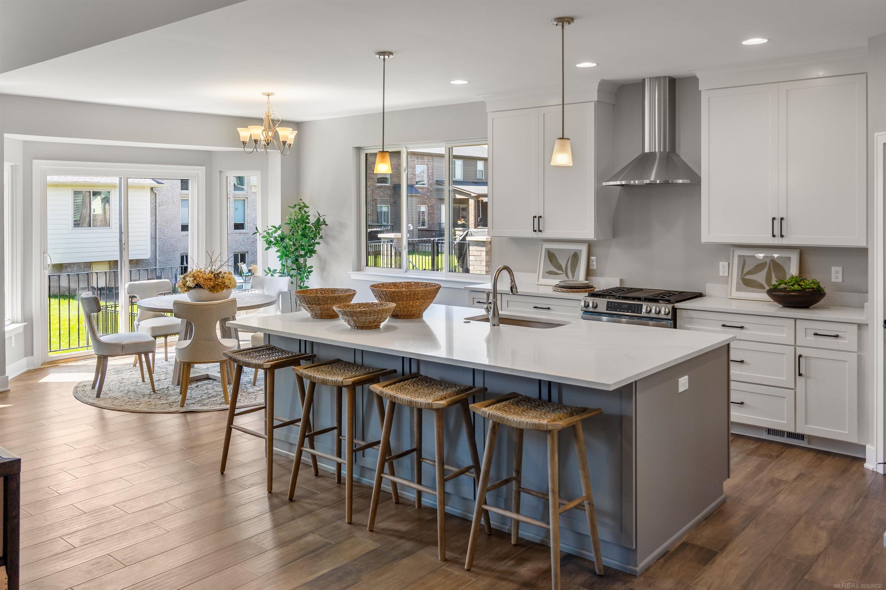 49033 Wingfield Drive, Macomb, MI, 48044