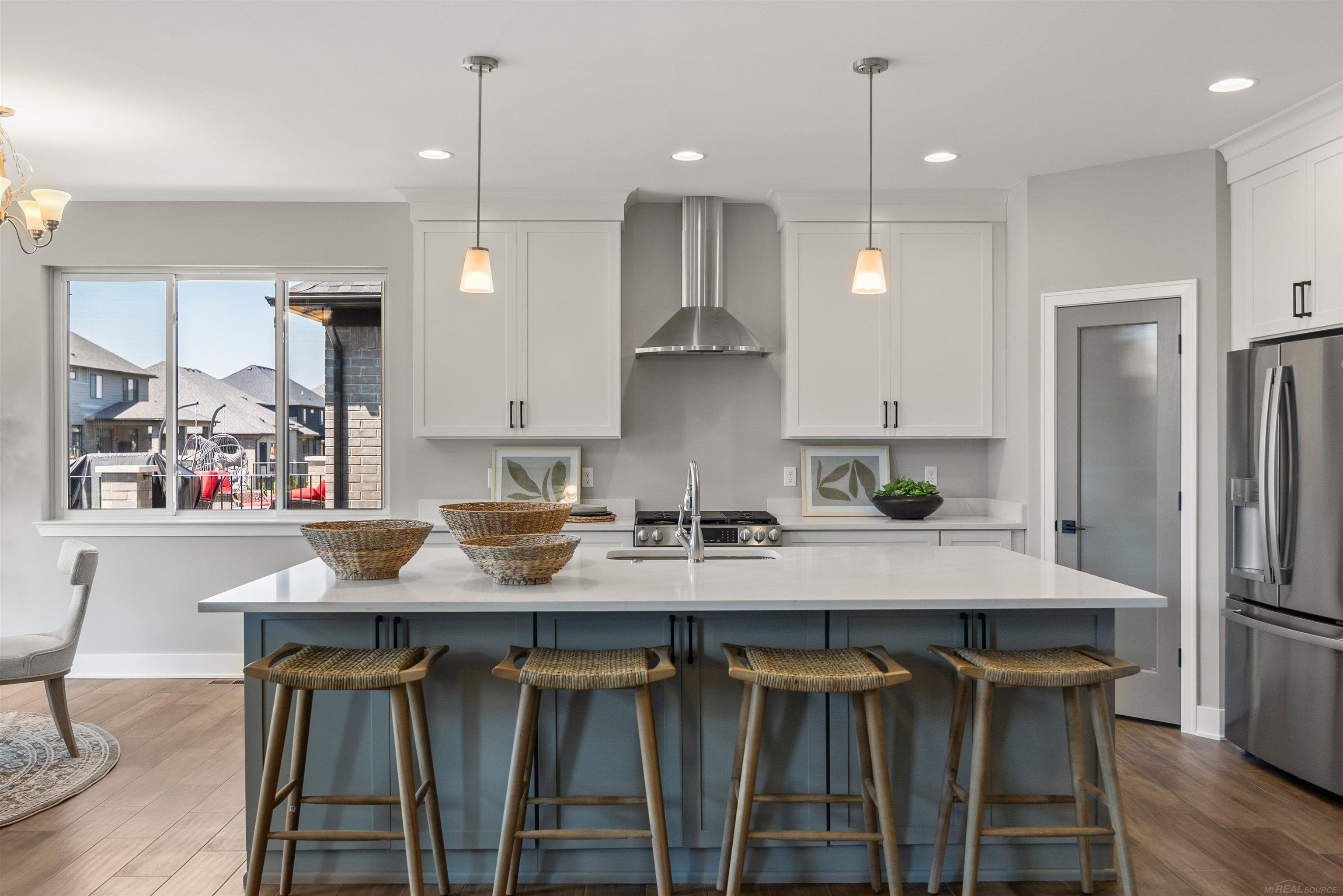 49033 Wingfield Drive, Macomb, MI, 48044