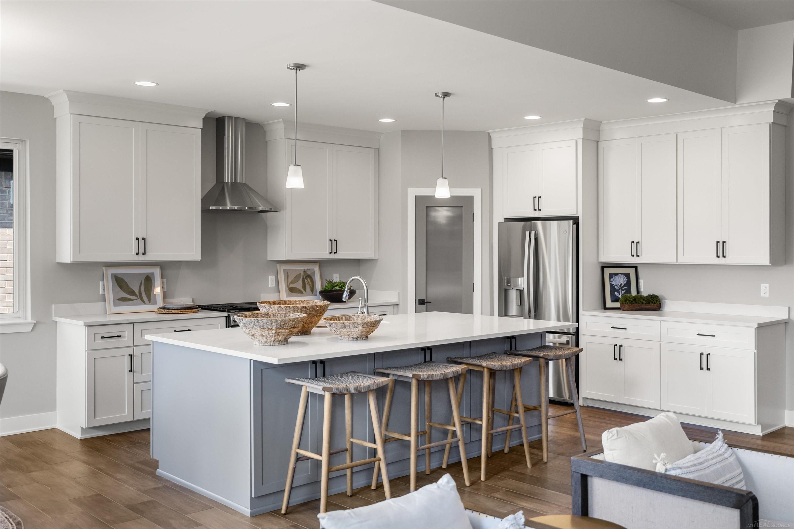 49033 Wingfield Drive, Macomb, MI, 48044