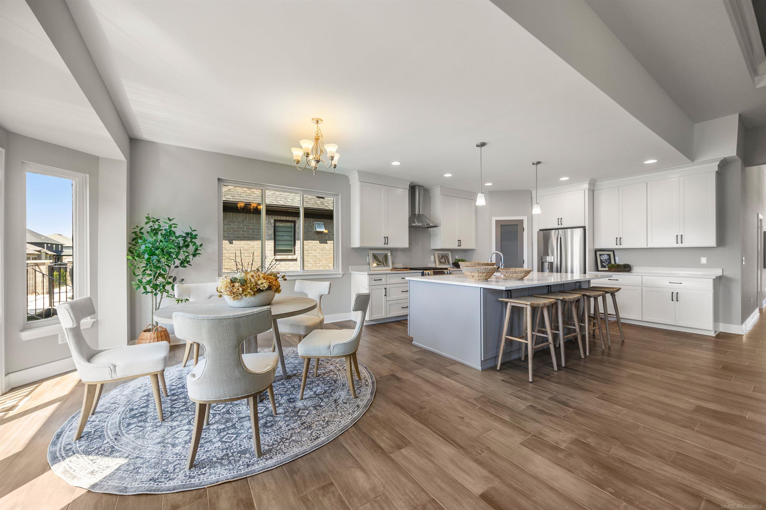 49033 Wingfield Drive, Macomb, MI, 48044