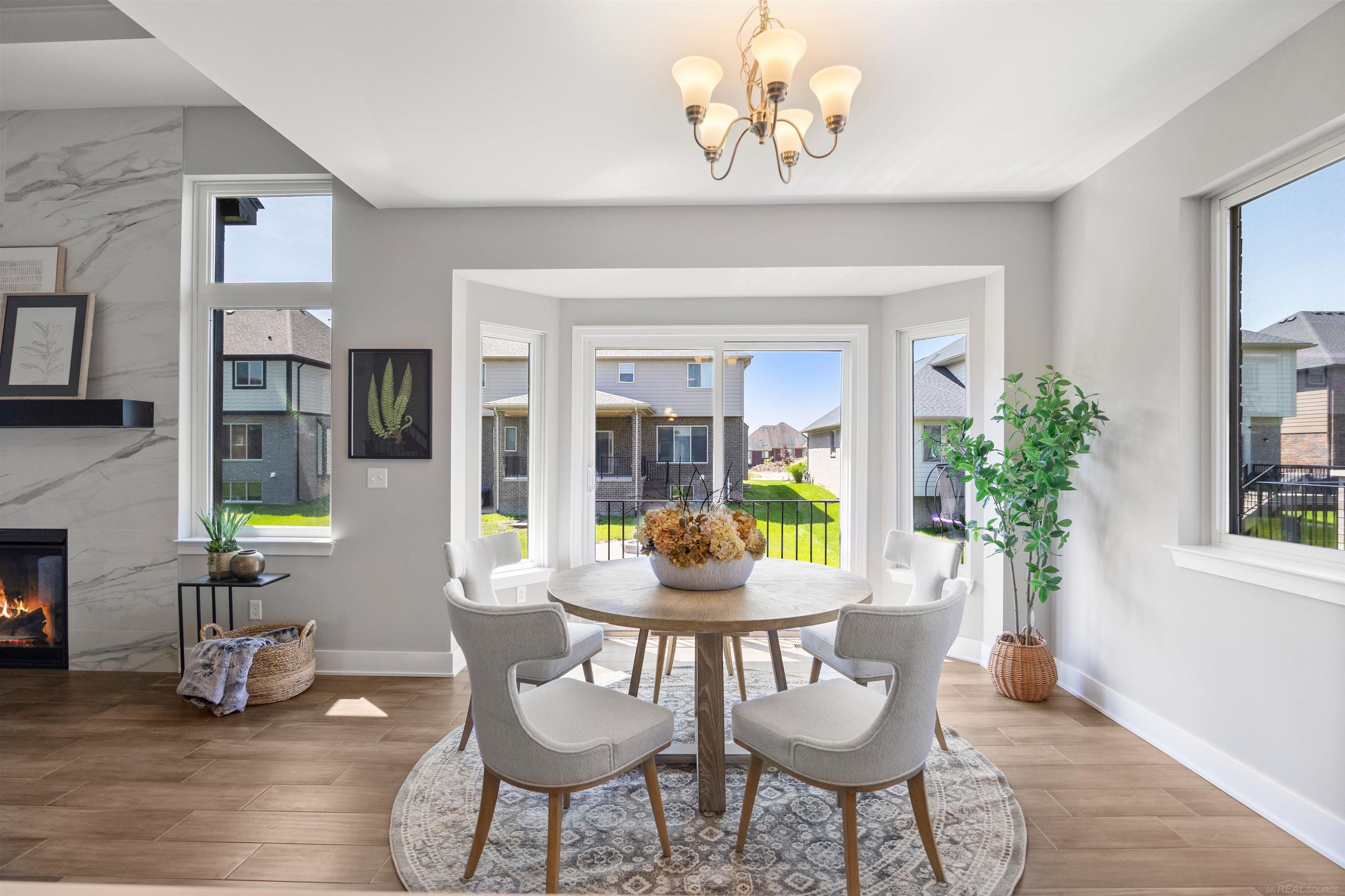 49033 Wingfield Drive, Macomb, MI, 48044