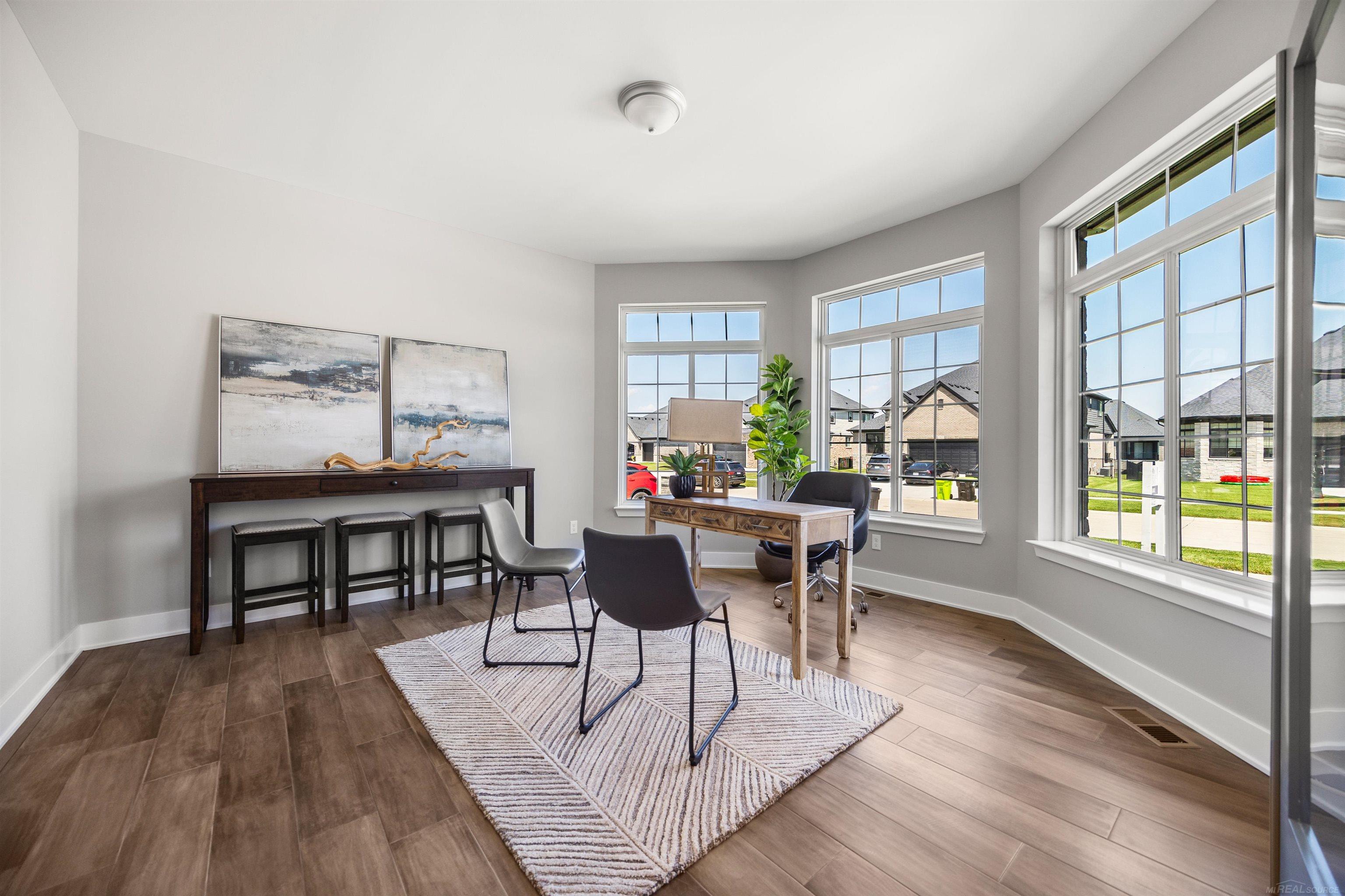 49033 Wingfield Drive, Macomb, MI, 48044