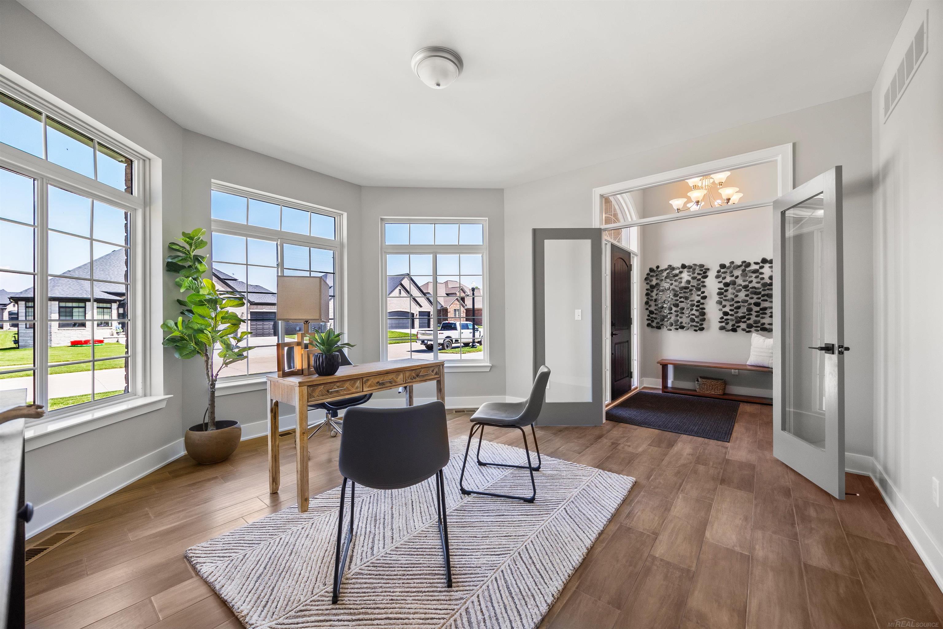 49033 Wingfield Drive, Macomb, MI, 48044