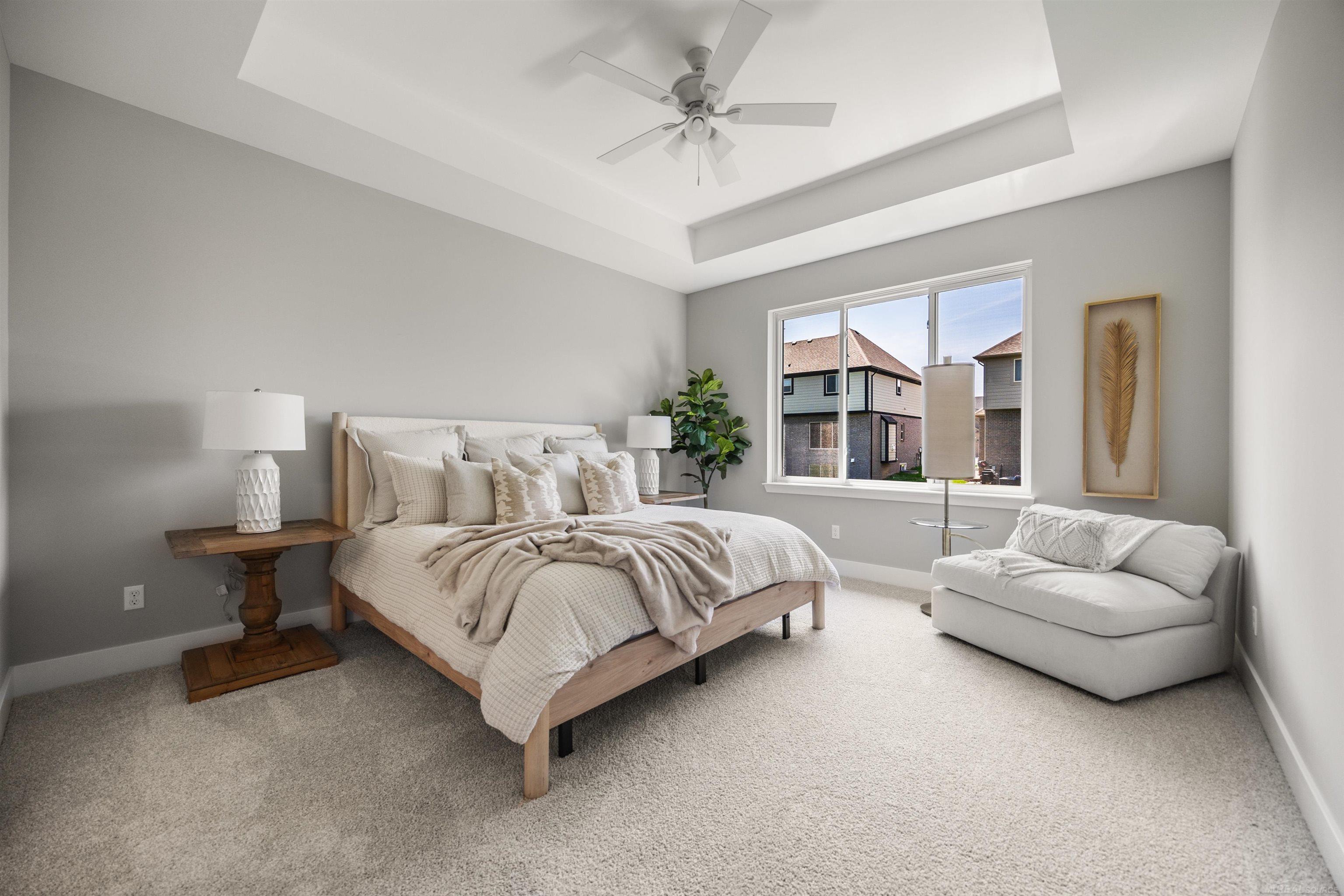 49033 Wingfield Drive, Macomb, MI, 48044