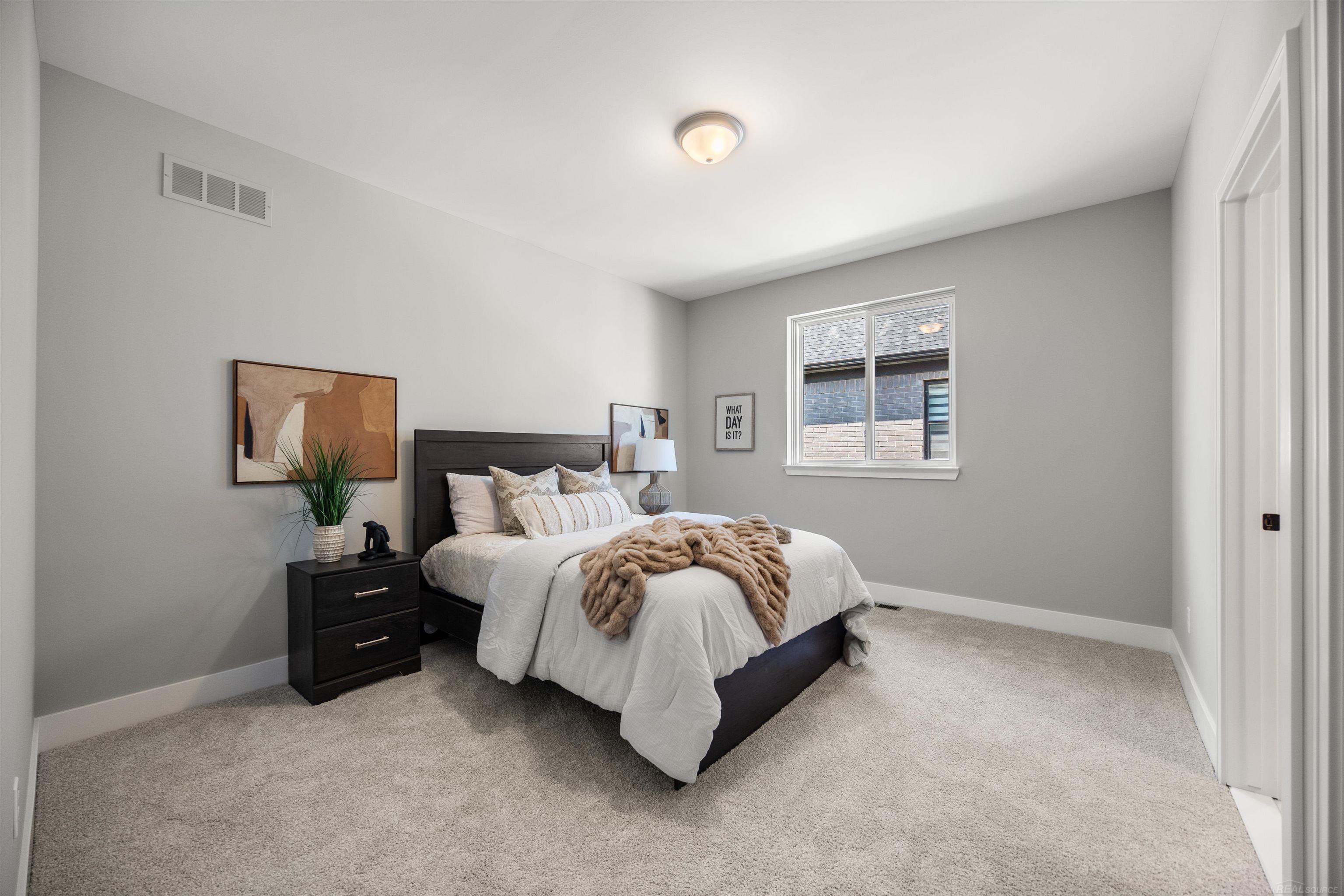 49033 Wingfield Drive, Macomb, MI, 48044