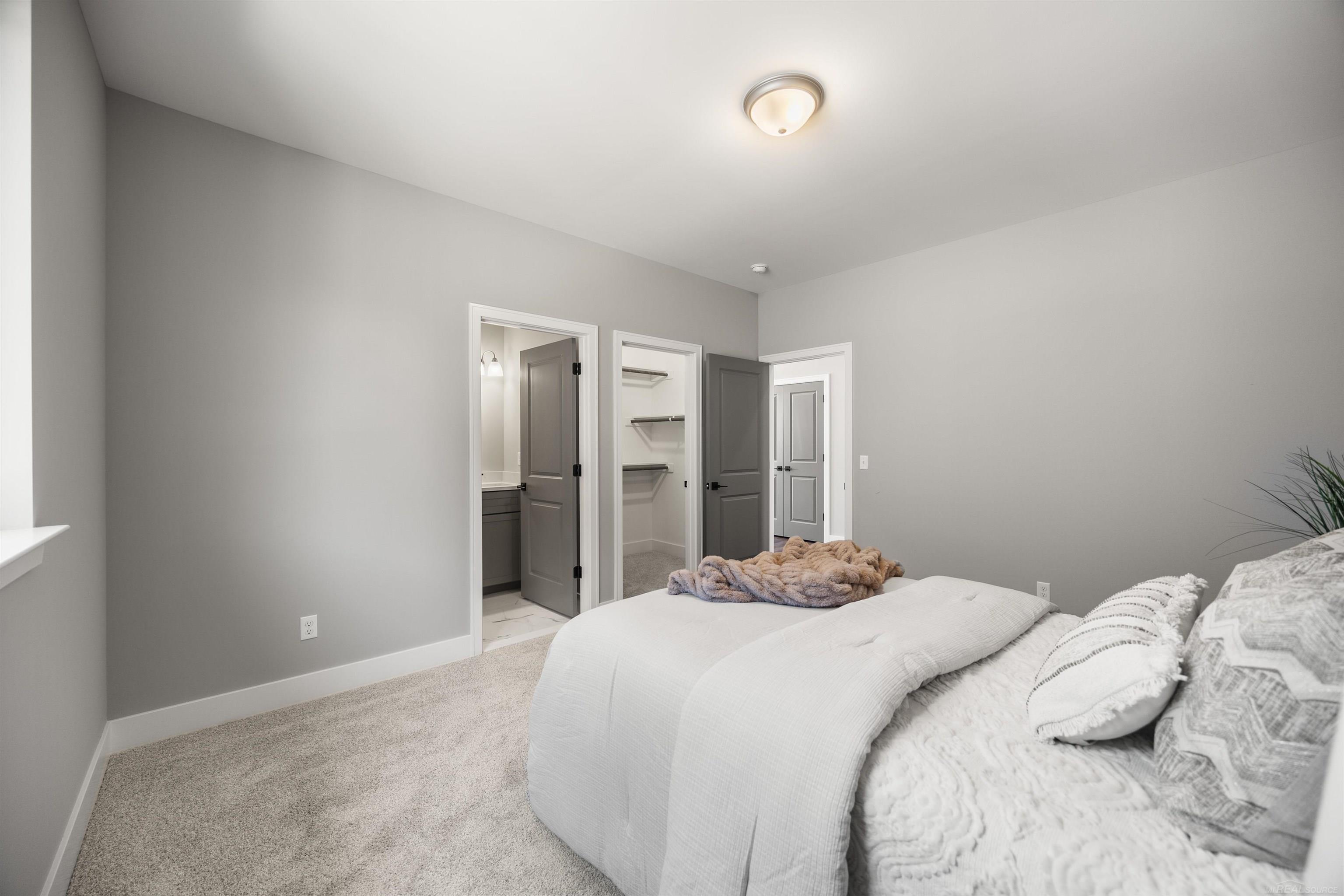 49033 Wingfield Drive, Macomb, MI, 48044