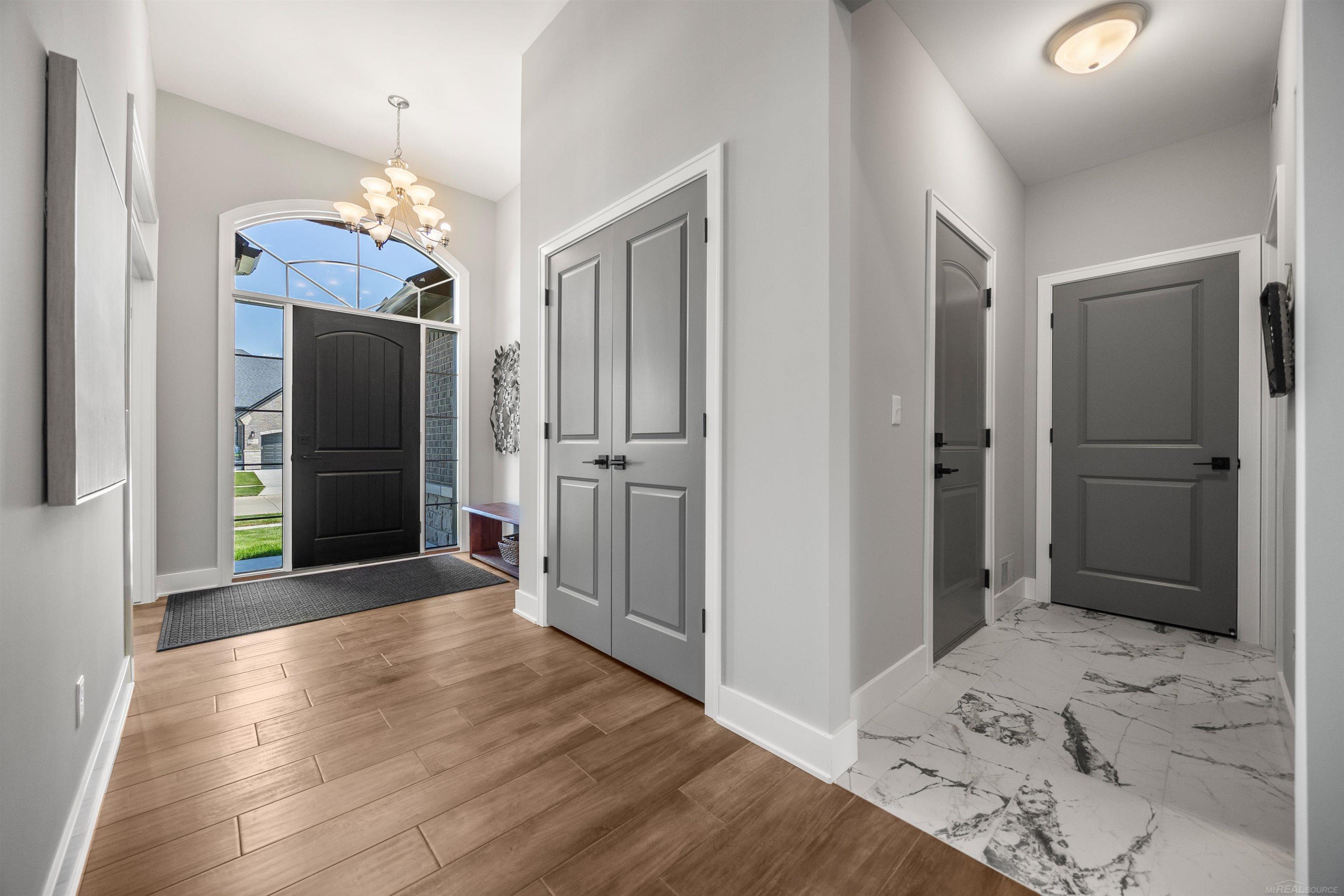 49033 Wingfield Drive, Macomb, MI, 48044