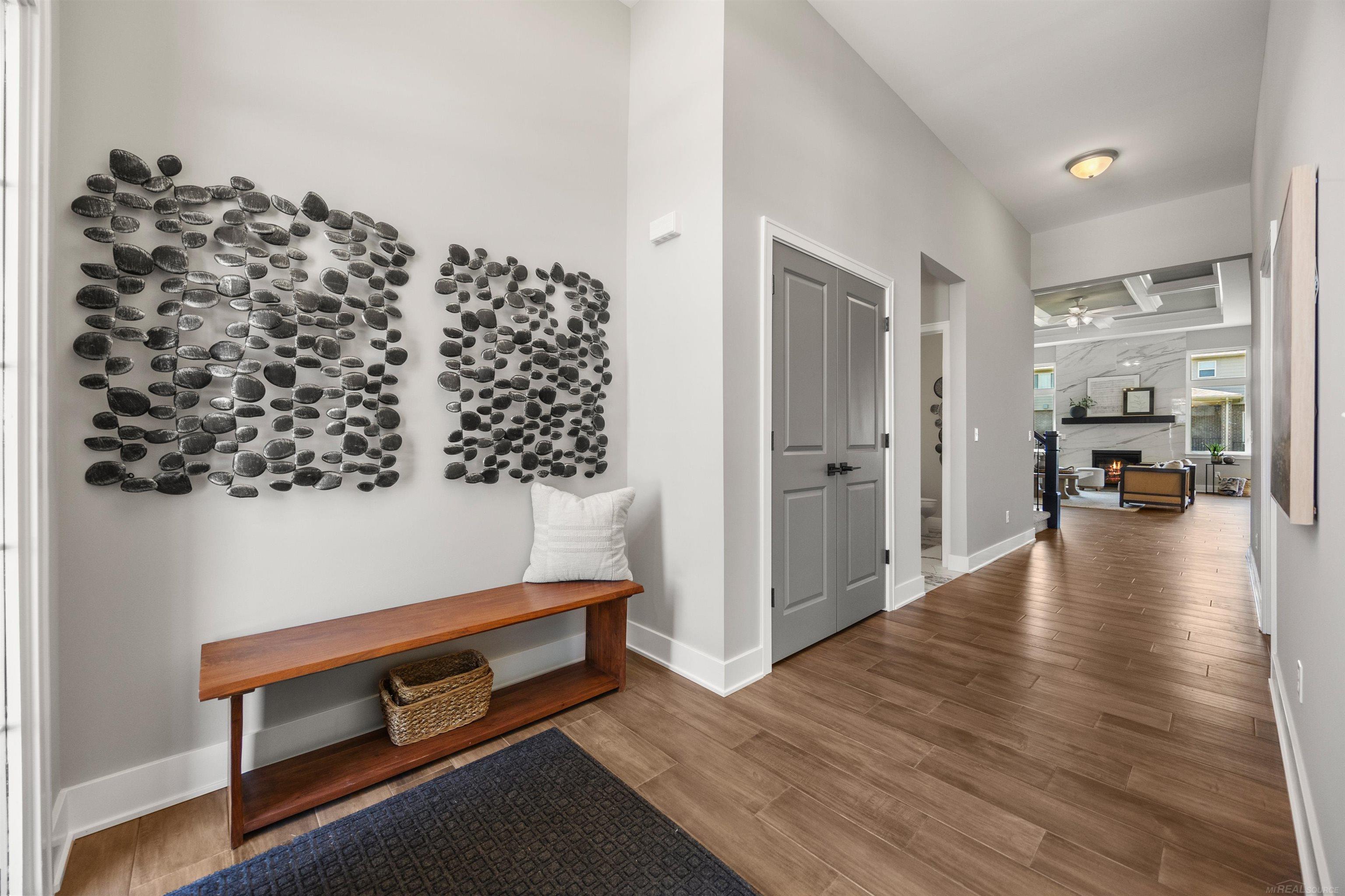 49033 Wingfield Drive, Macomb, MI, 48044