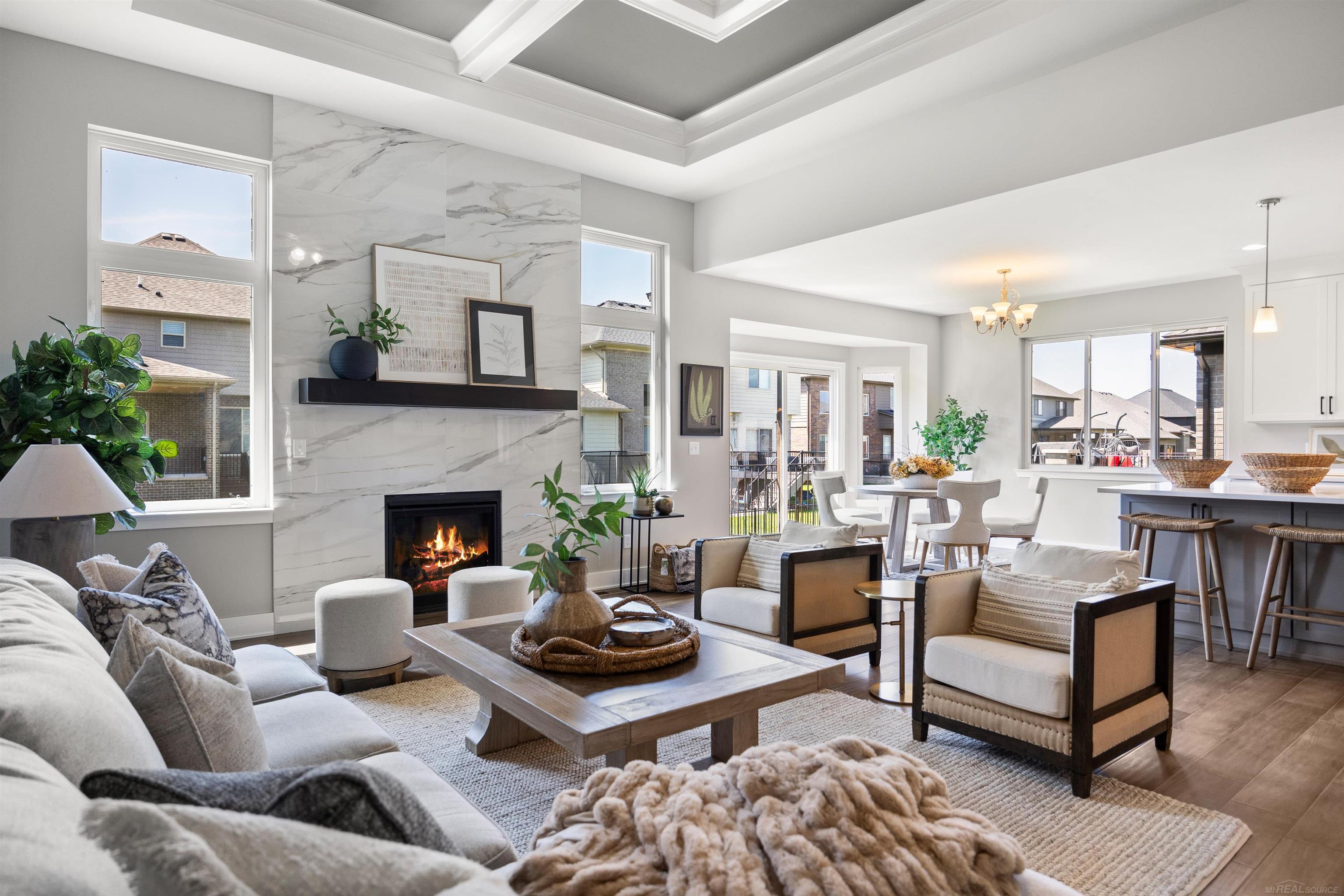 49033 Wingfield Drive, Macomb, MI, 48044