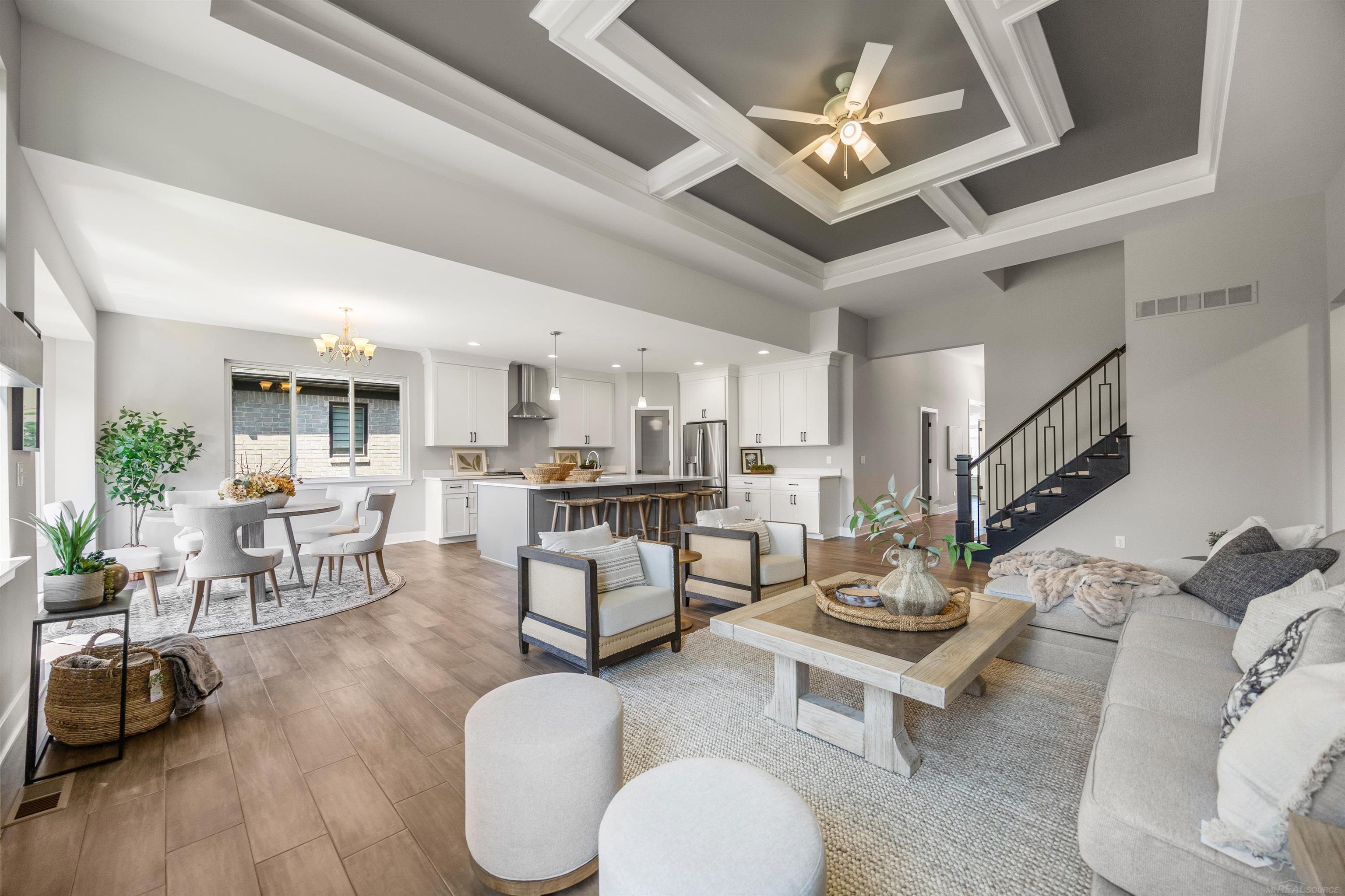 49033 Wingfield Drive, Macomb, MI, 48044