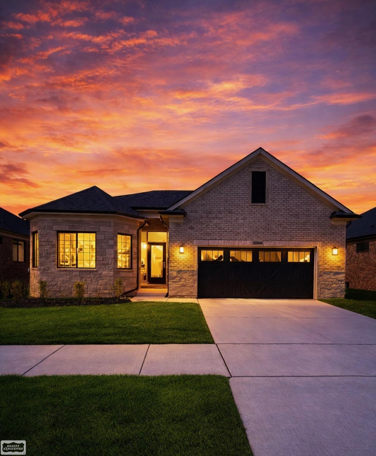 Homes for sale in Macomb Twp, MI | 55103 Saint Paul Dr, Macomb Twp, MI 48042 | MLS# 50200661