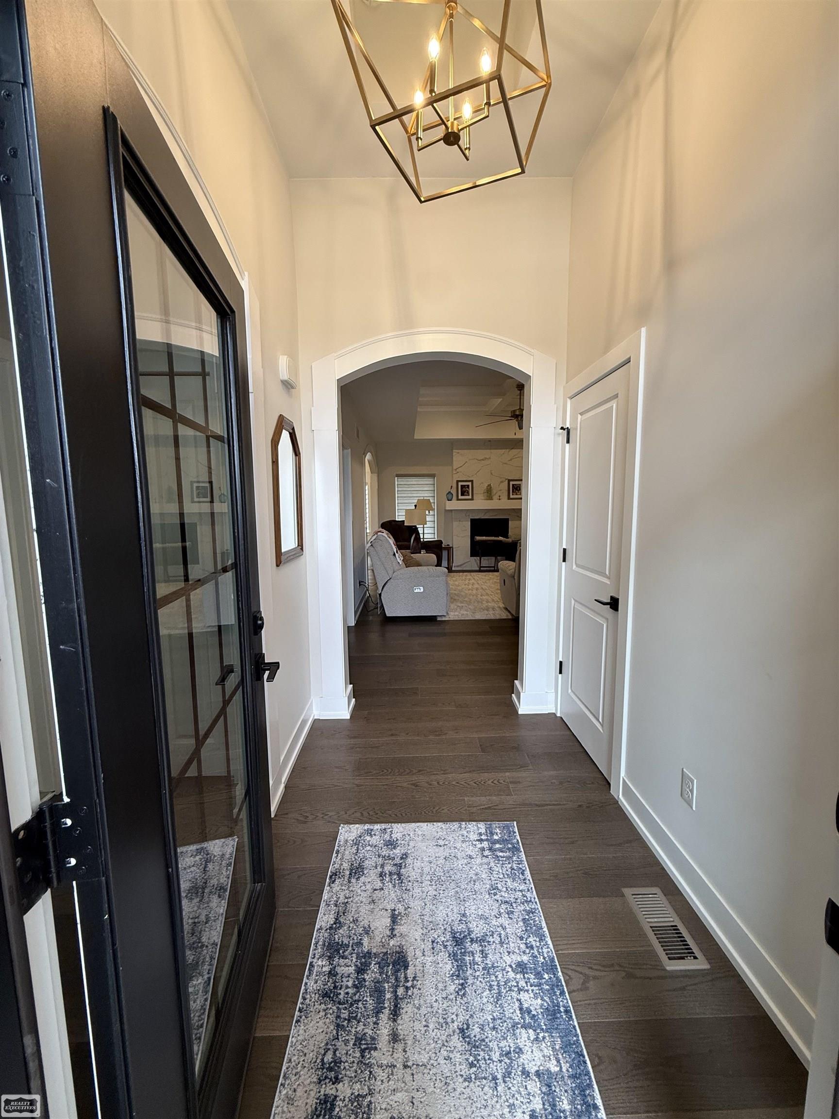 Homes for sale in Macomb Twp, MI | 55103 Saint Paul Dr, Macomb Twp, MI 48042 | MLS# 50200661