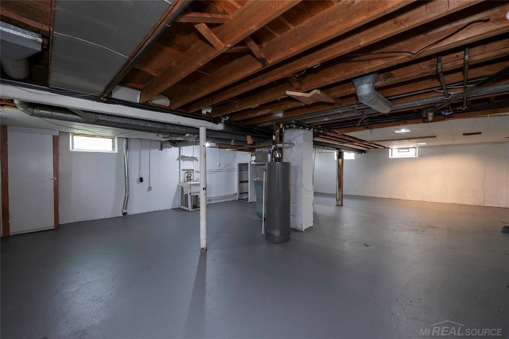 Homes for sale in Roseville, MI | 26211 Linwood St, Roseville, MI 48066 | MLS# 50200662