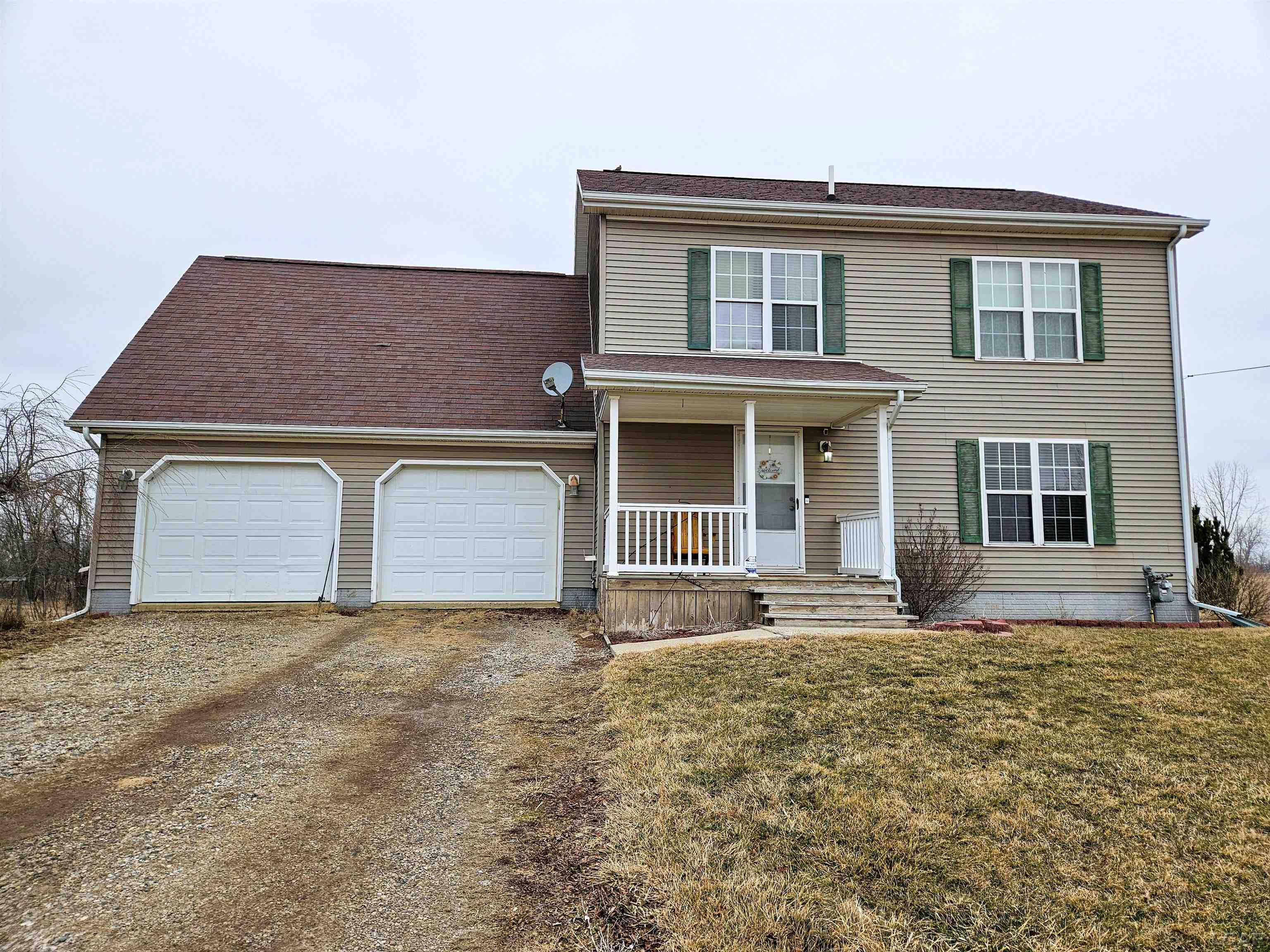 560 State Street, Hudson, MI, 49247