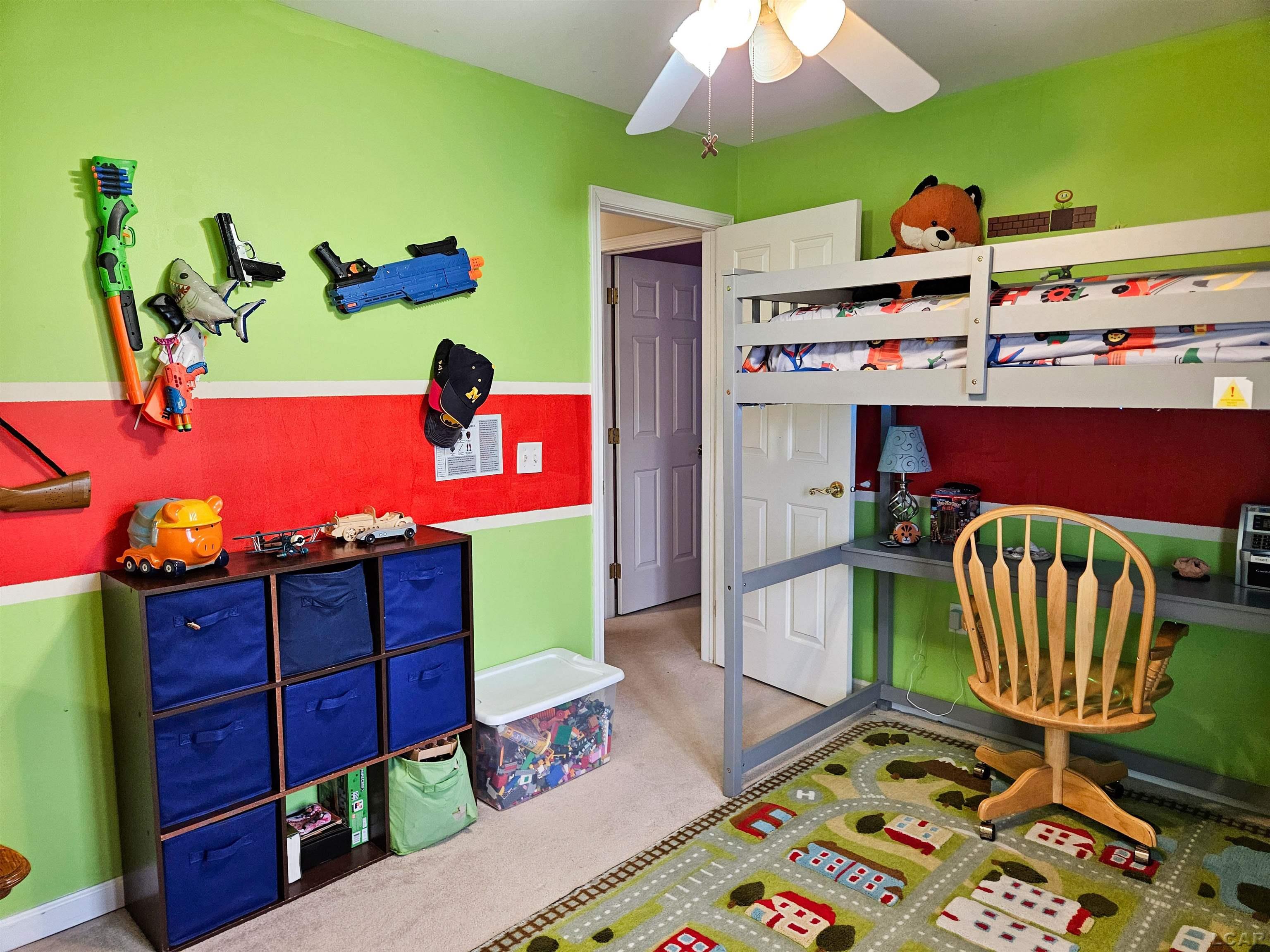 560 State Street, Hudson, MI, 49247