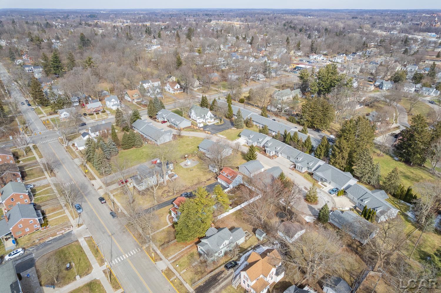 967 W Maumee Street UNIT&nbsp;A, Adrian, MI, 49221