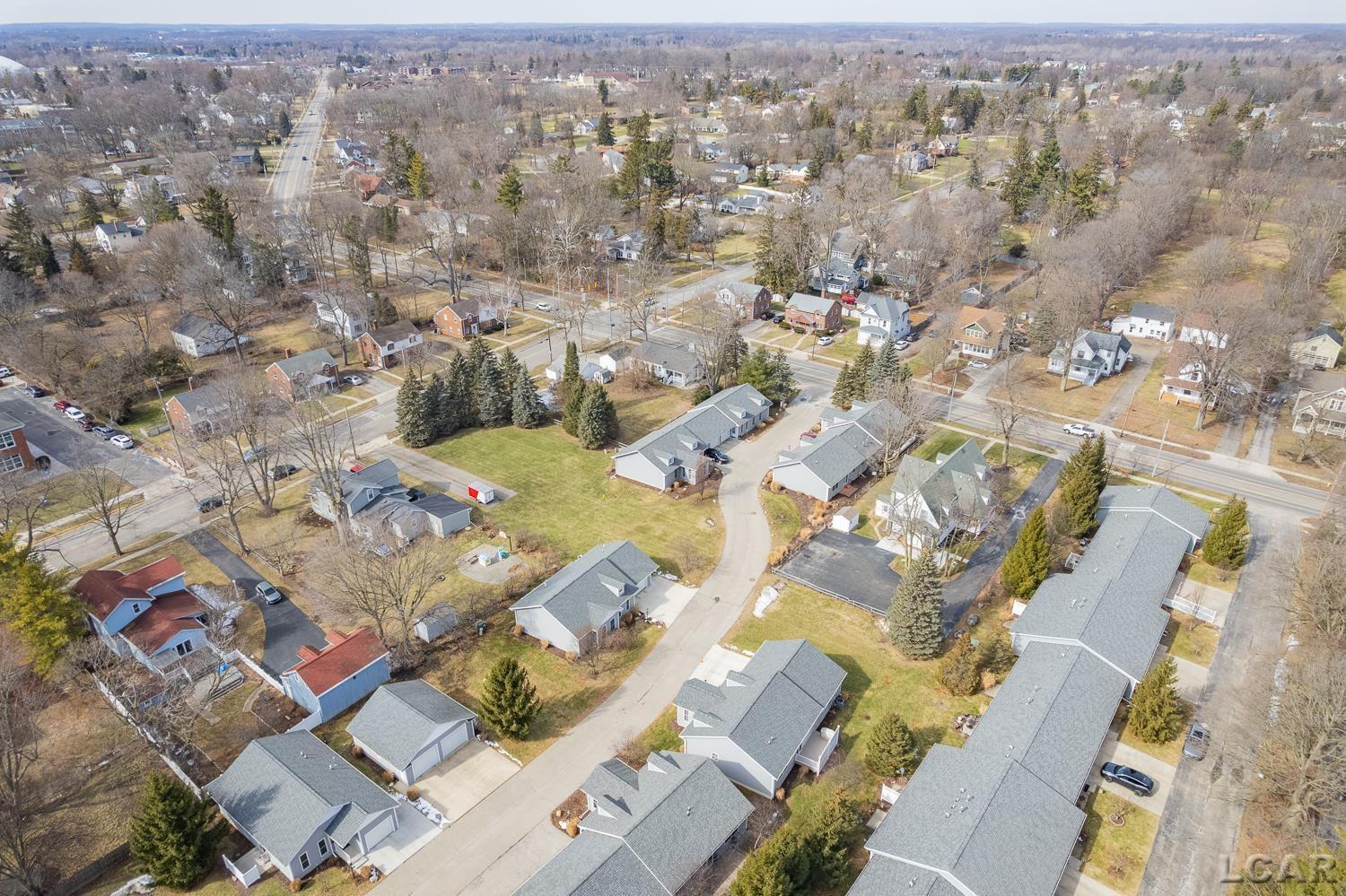 967 W Maumee Street UNIT&nbsp;A, Adrian, MI, 49221