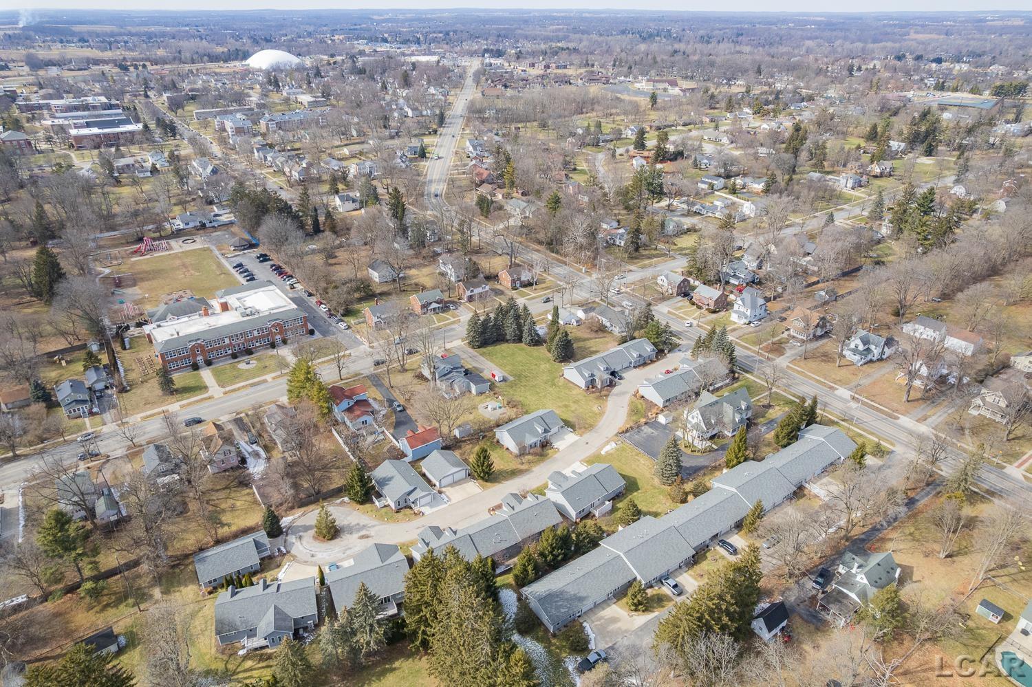 967 W Maumee Street UNIT&nbsp;A, Adrian, MI, 49221