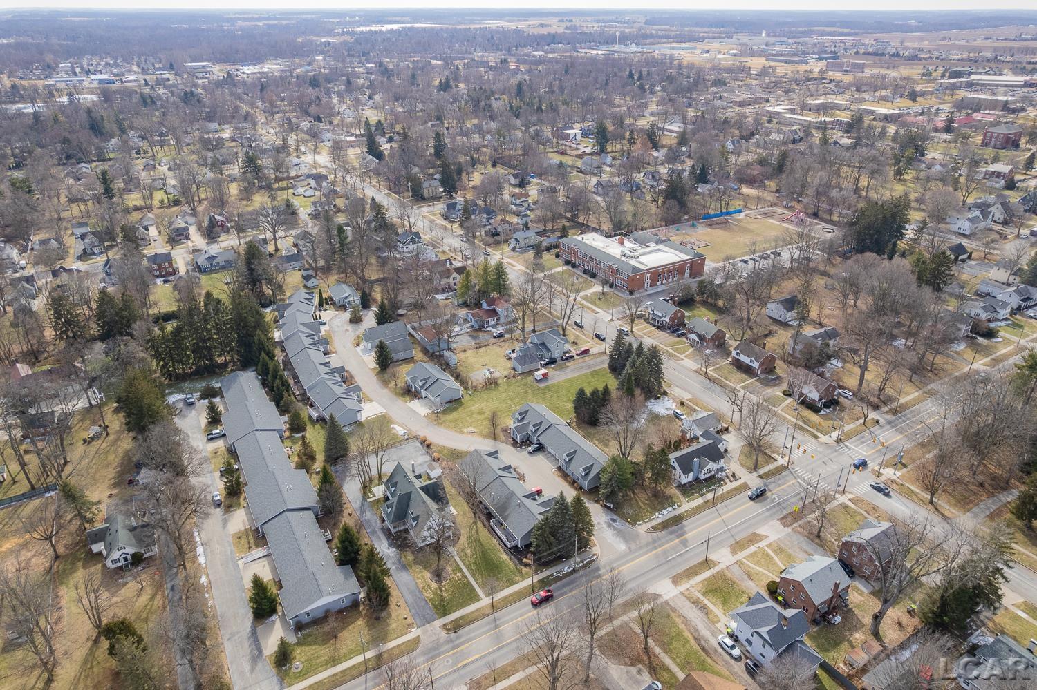 967 W Maumee Street UNIT&nbsp;A, Adrian, MI, 49221