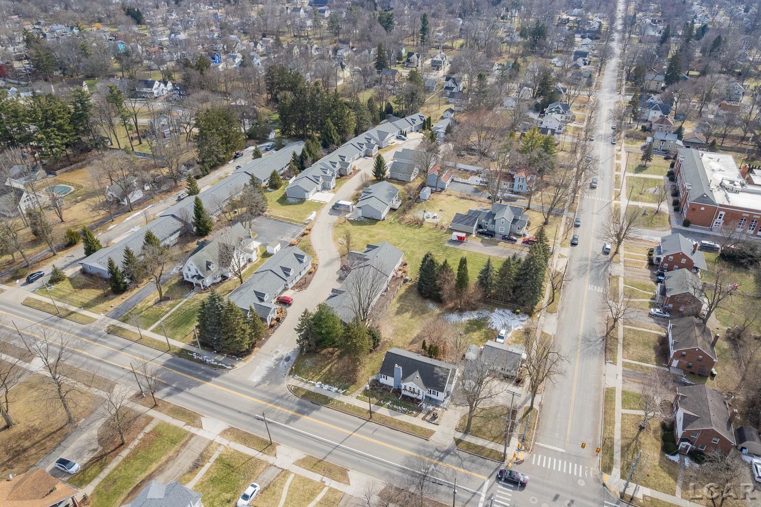 967 W Maumee Street UNIT&nbsp;A, Adrian, MI, 49221