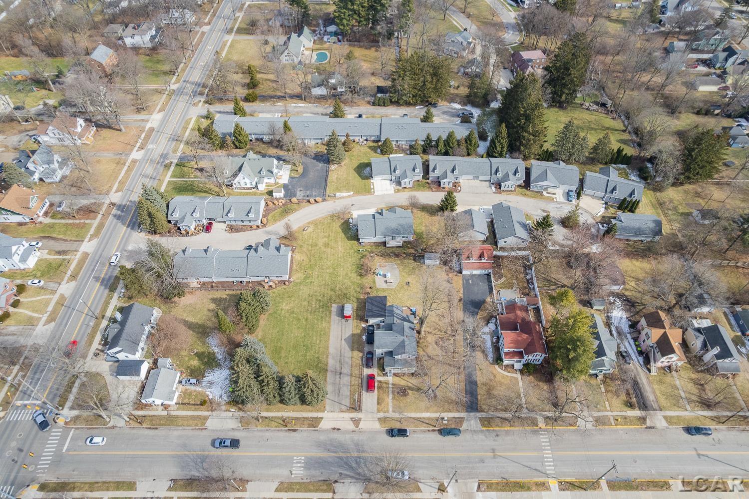 967 W Maumee Street UNIT&nbsp;A, Adrian, MI, 49221