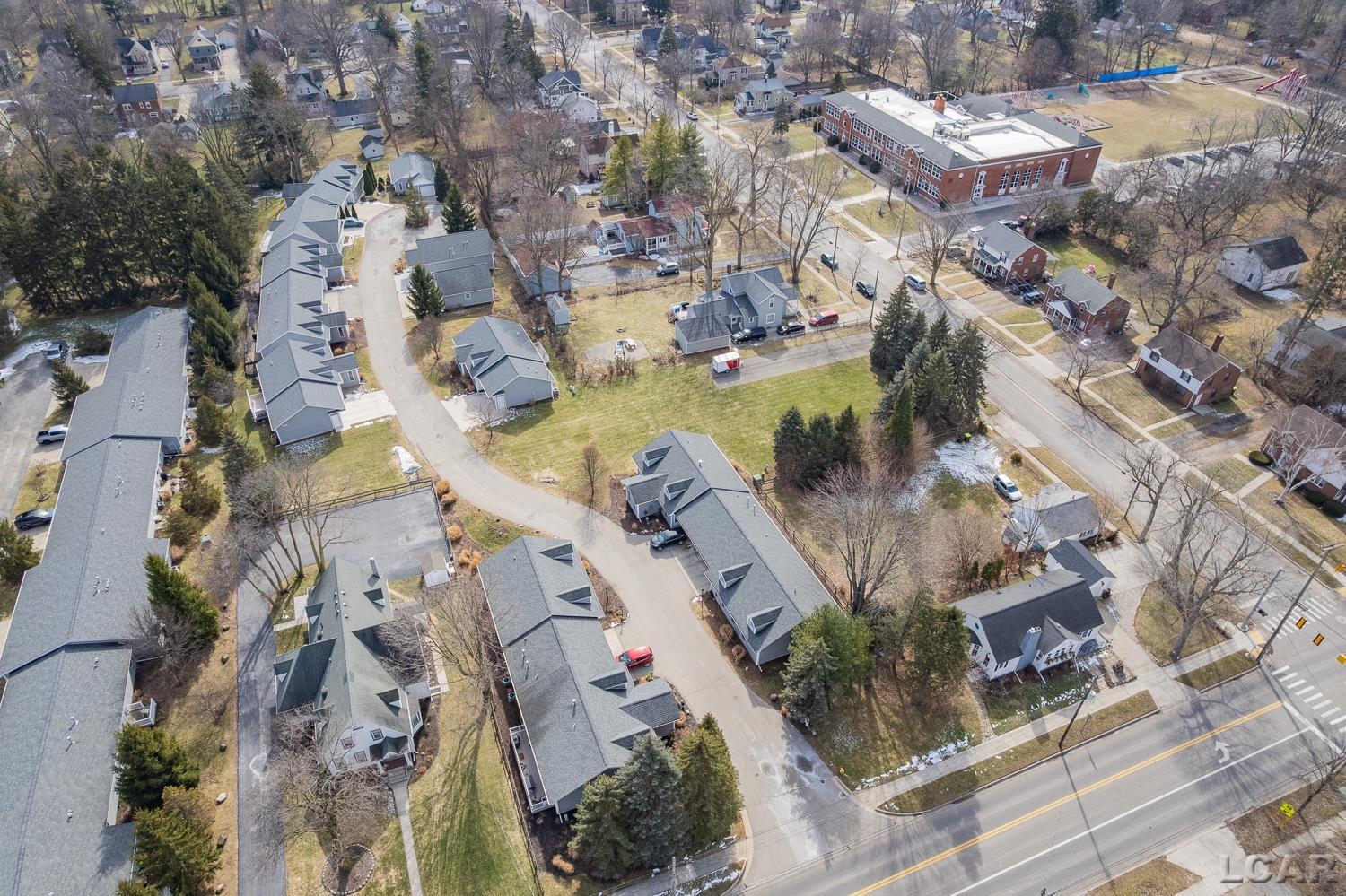 967 W Maumee Street UNIT&nbsp;A, Adrian, MI, 49221