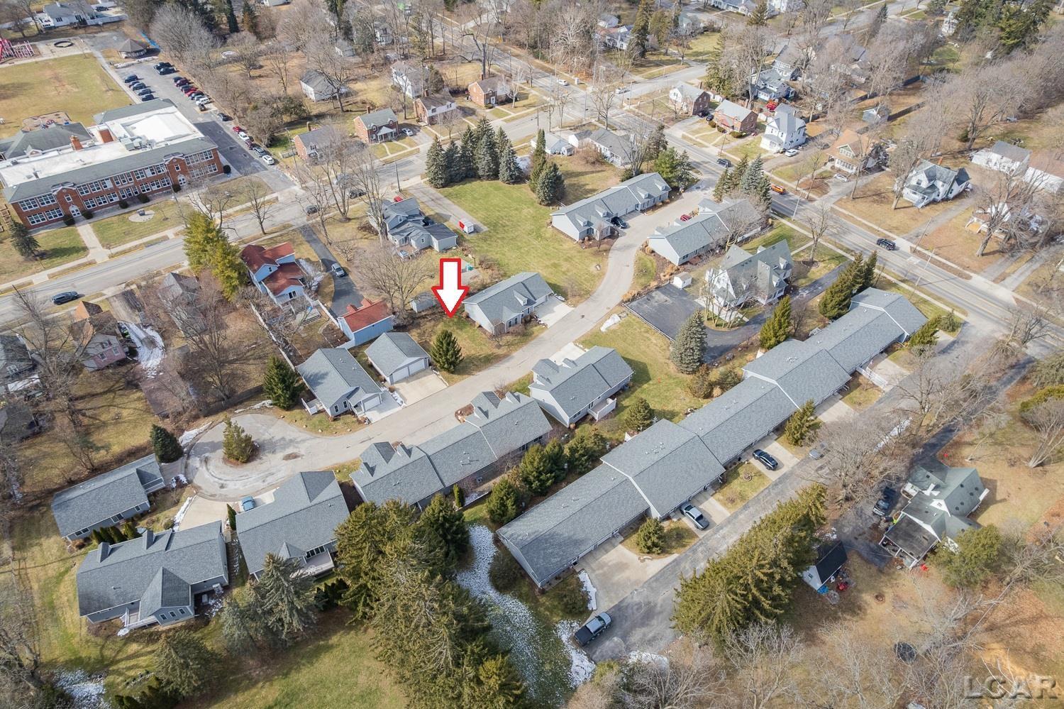 967 W Maumee Street UNIT&nbsp;A, Adrian, MI, 49221