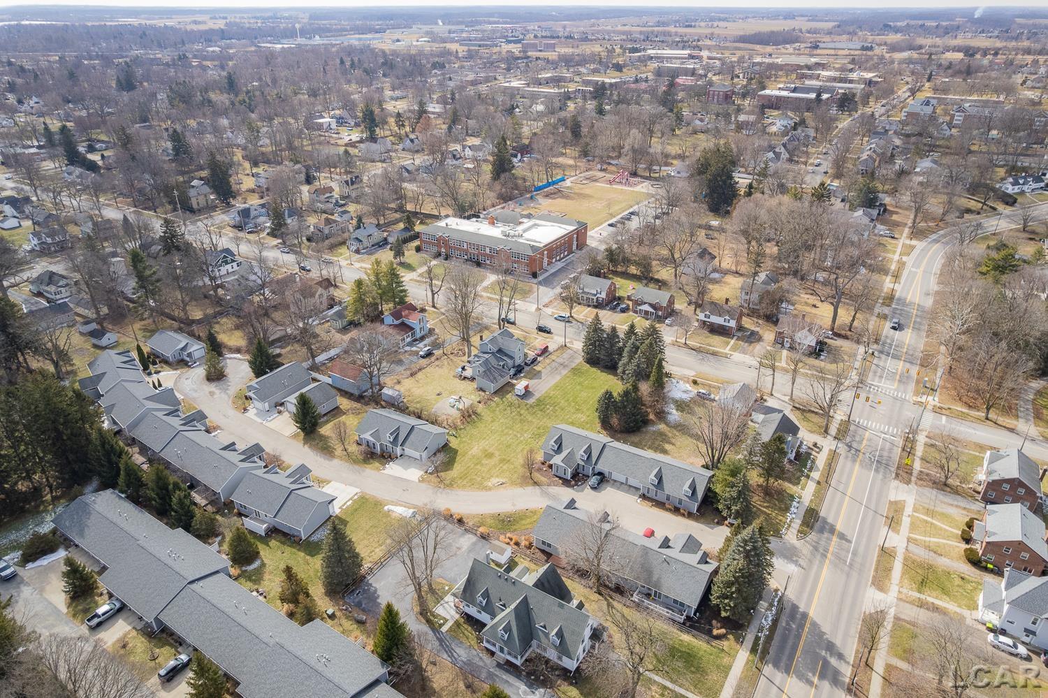 967 W Maumee Street UNIT&nbsp;A, Adrian, MI, 49221