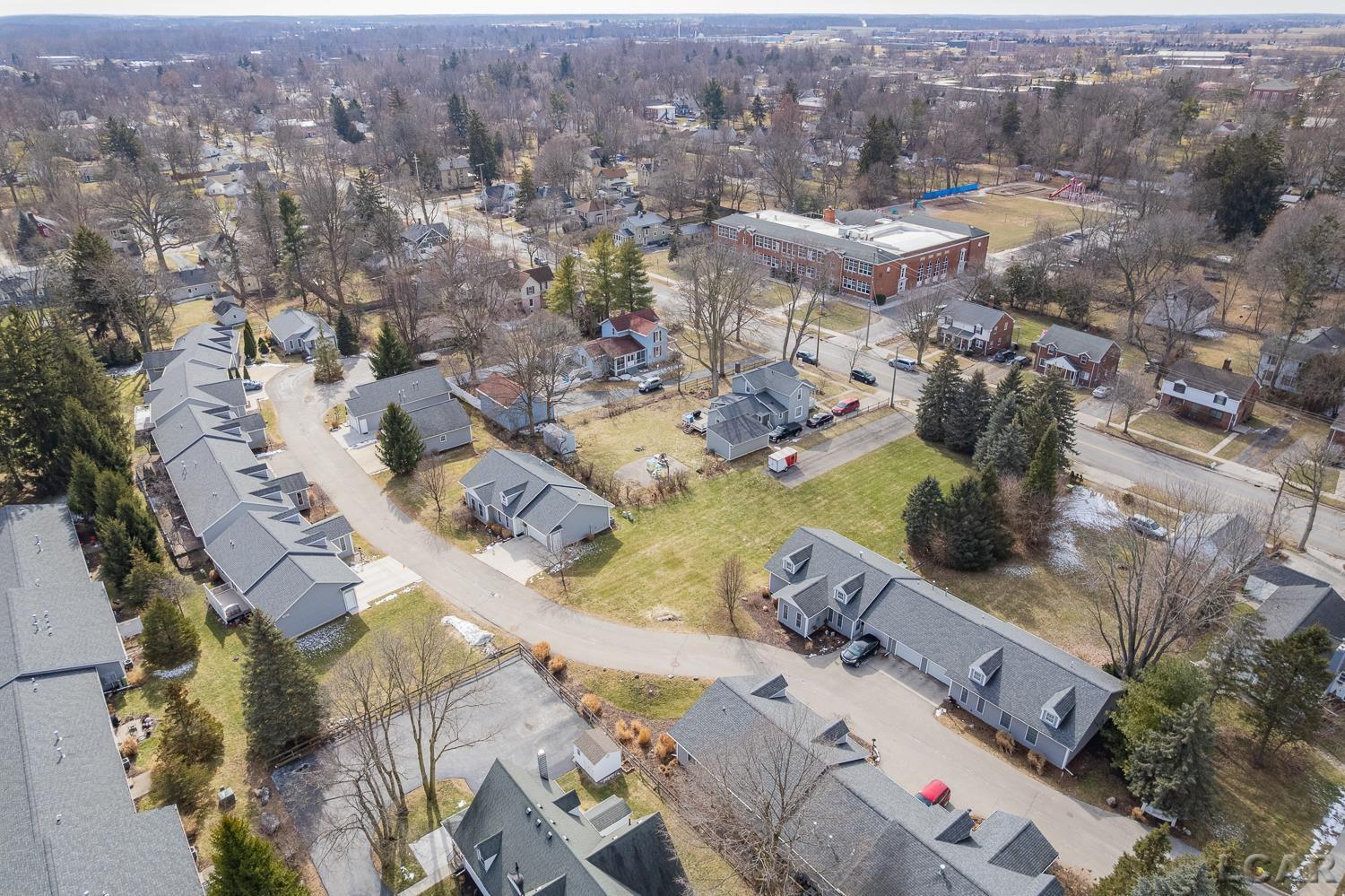 967 W Maumee Street UNIT&nbsp;A, Adrian, MI, 49221