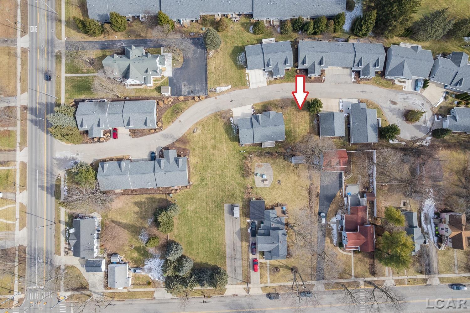 967 W Maumee Street UNIT&nbsp;A, Adrian, MI, 49221