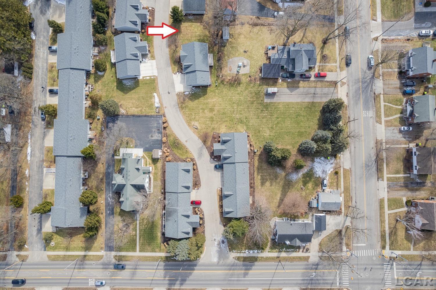 967 W Maumee Street UNIT&nbsp;A, Adrian, MI, 49221