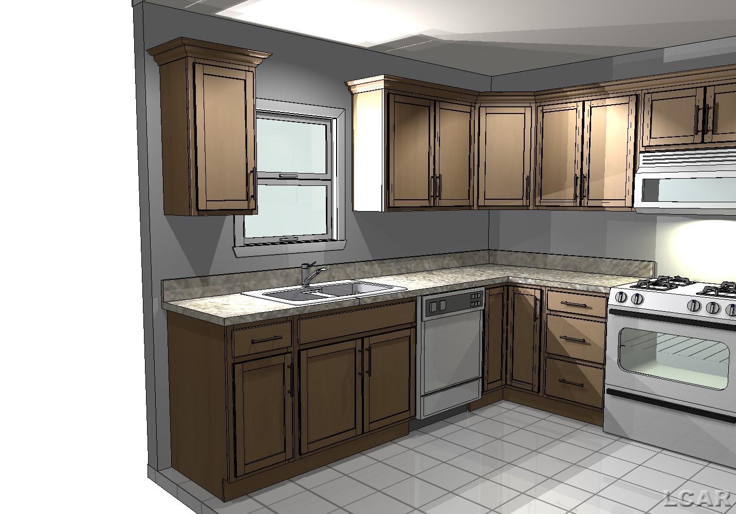 967 W Maumee Street UNIT&nbsp;A, Adrian, MI, 49221